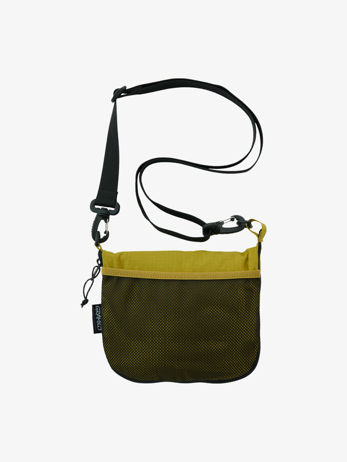 Gramicci Nylon Packable Tote | CHARTREUSE