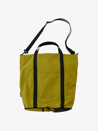 Nylon Packable Tote