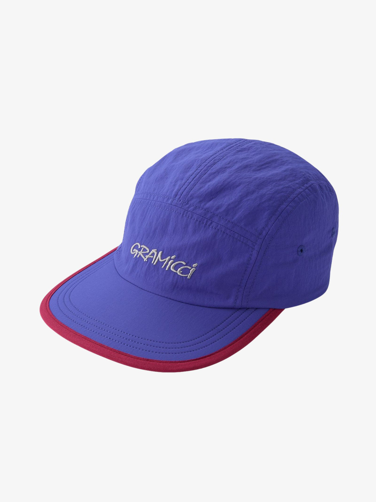 Gramicci Nylon Gramicci Cap | BLUE