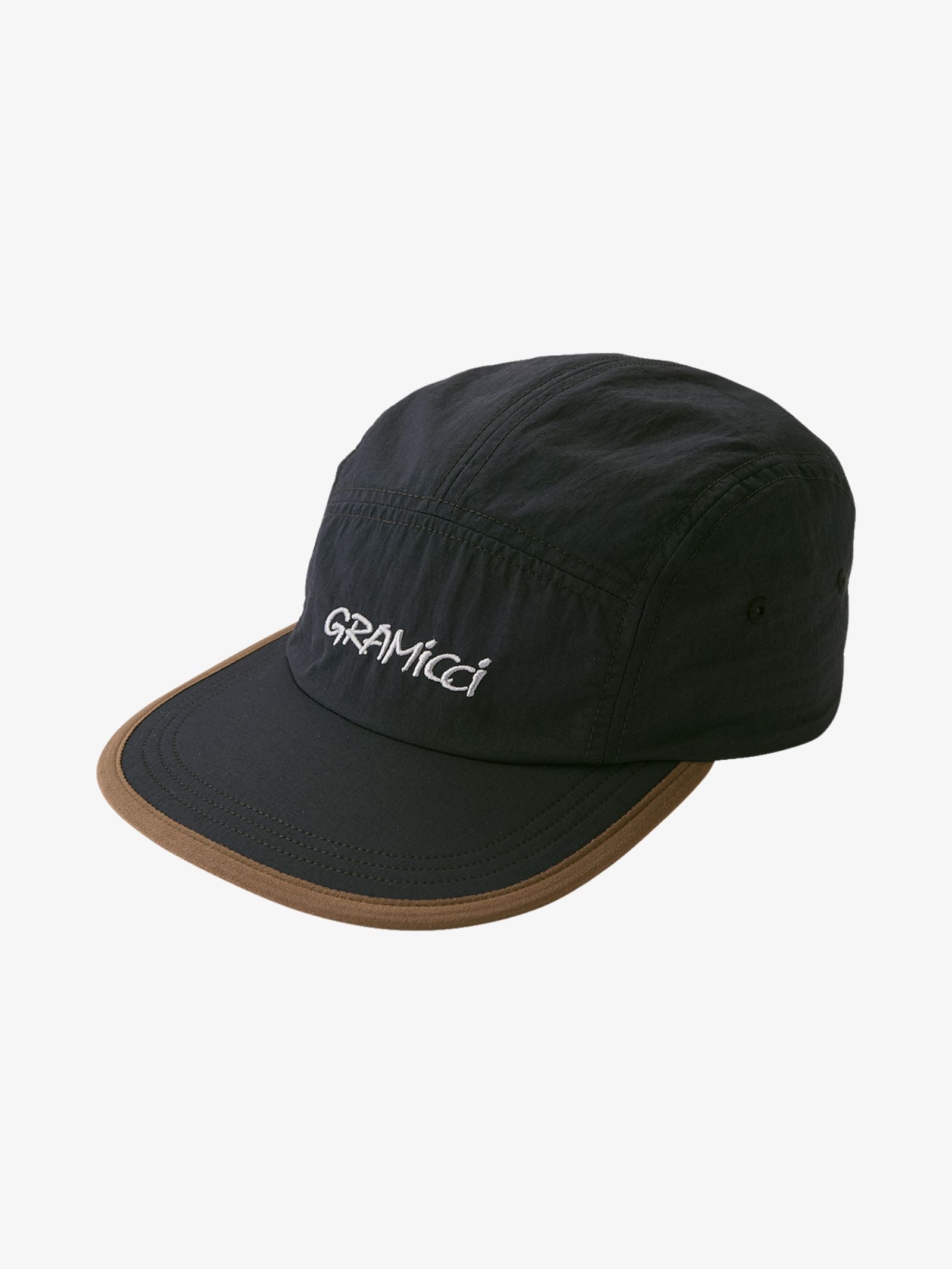 Nylon Gramicci Cap