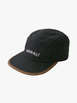 Nylon Gramicci Cap
