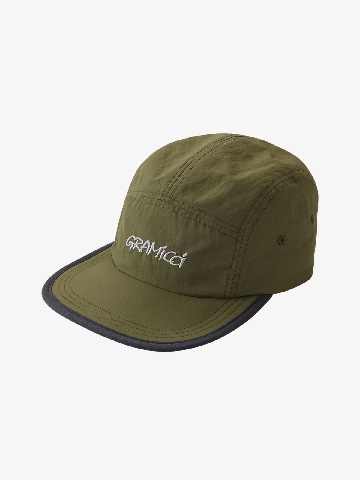 Gramicci Nylon Gramicci Cap | OLIVE