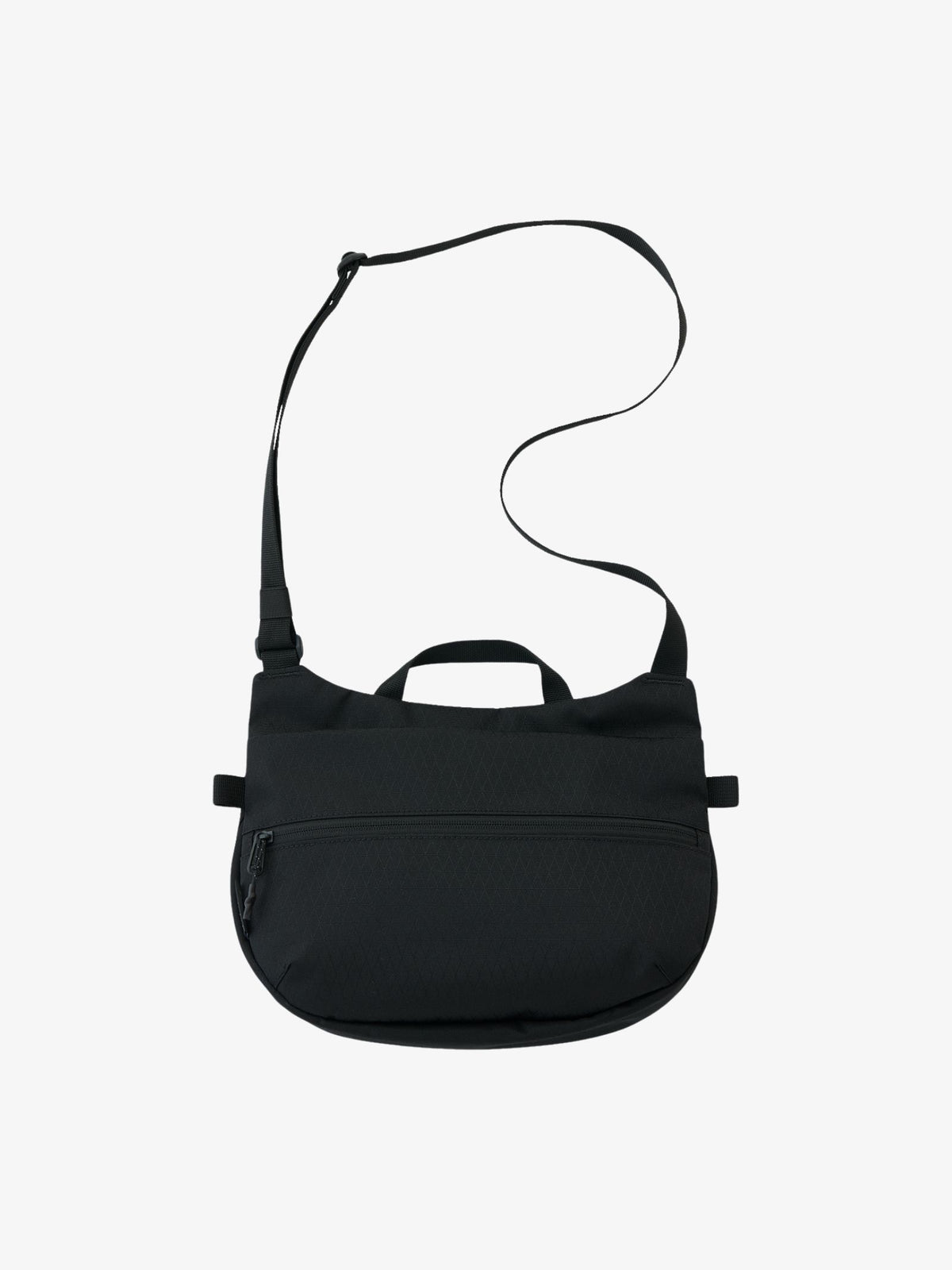 Gramicci Field Sacoche 320D | BLACK