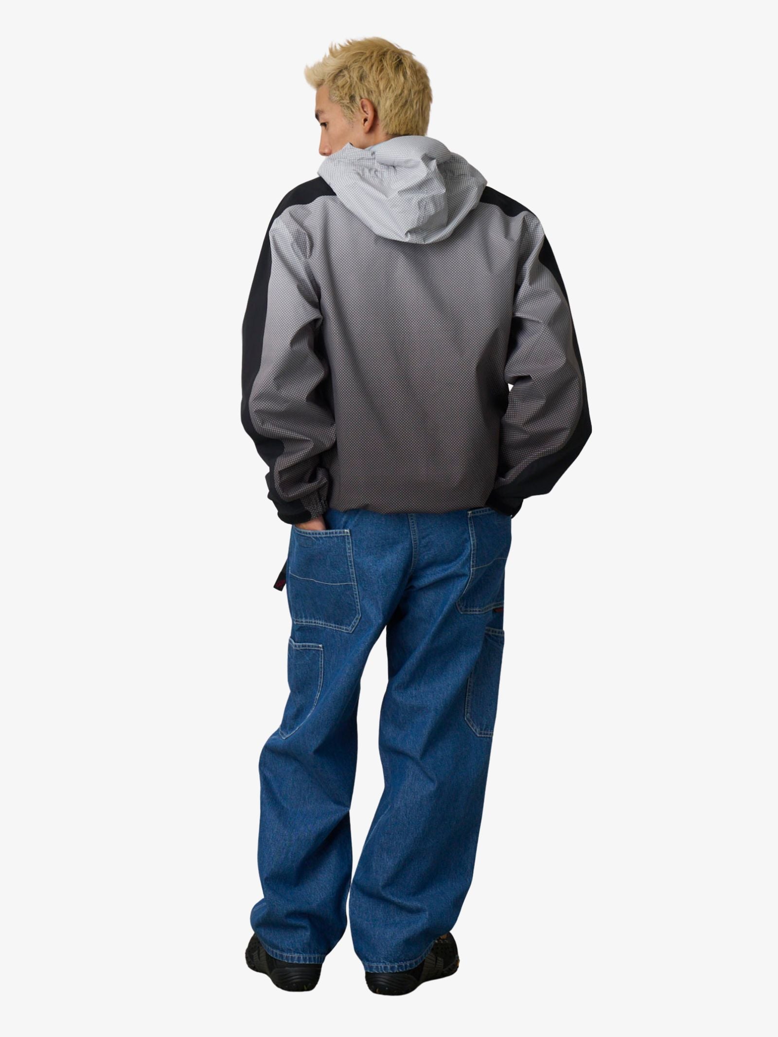 Men's Rock Slide Denim Pant