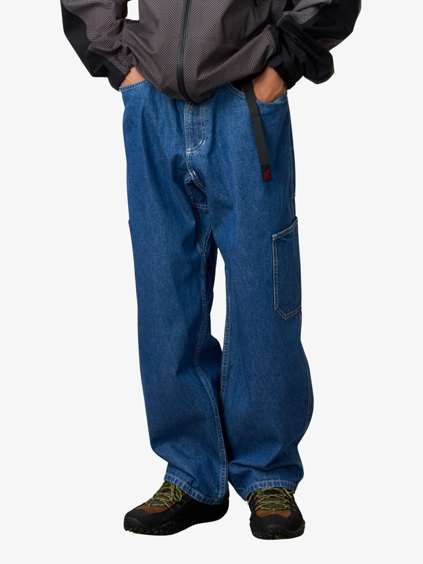 Men's Rock Slide Denim Pant