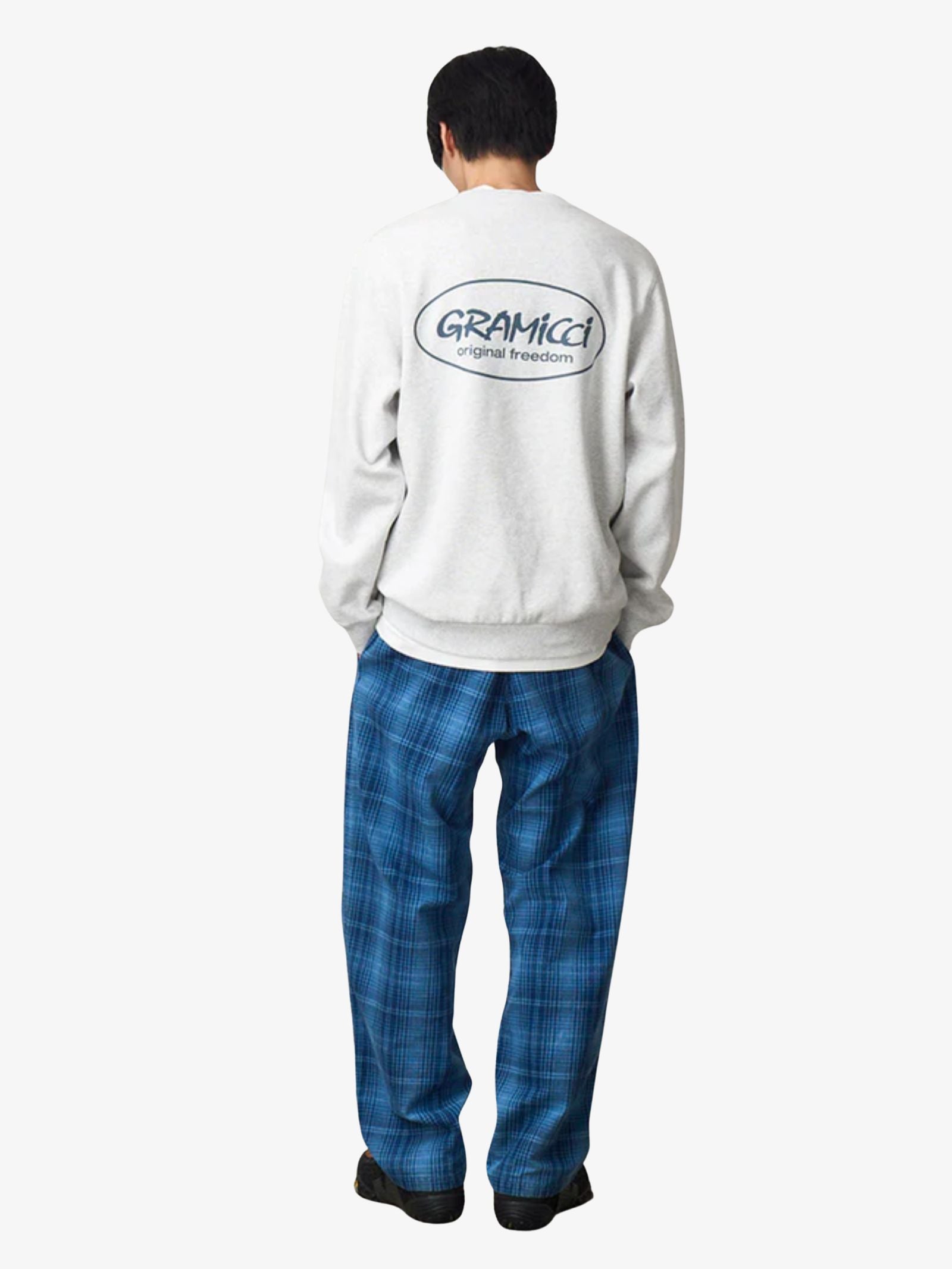 Original Freedom Sweatshirt