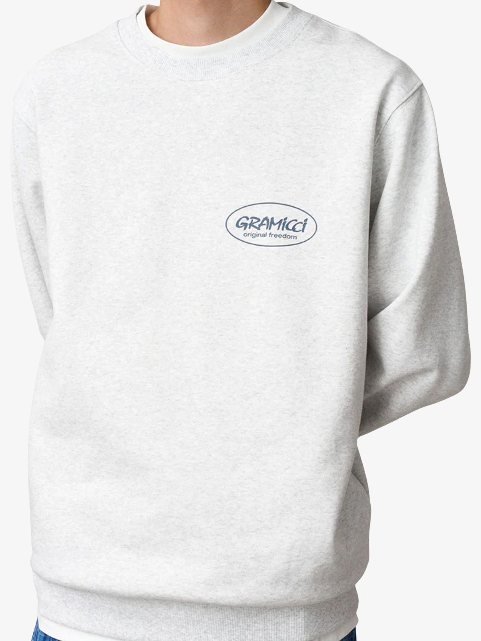 Original Freedom Sweatshirt