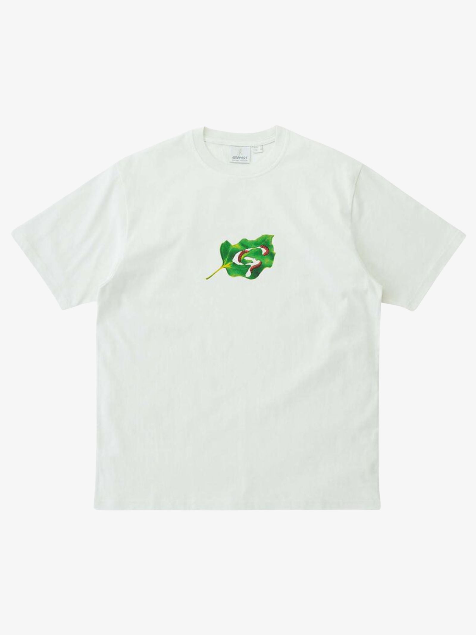 Leaf Tee