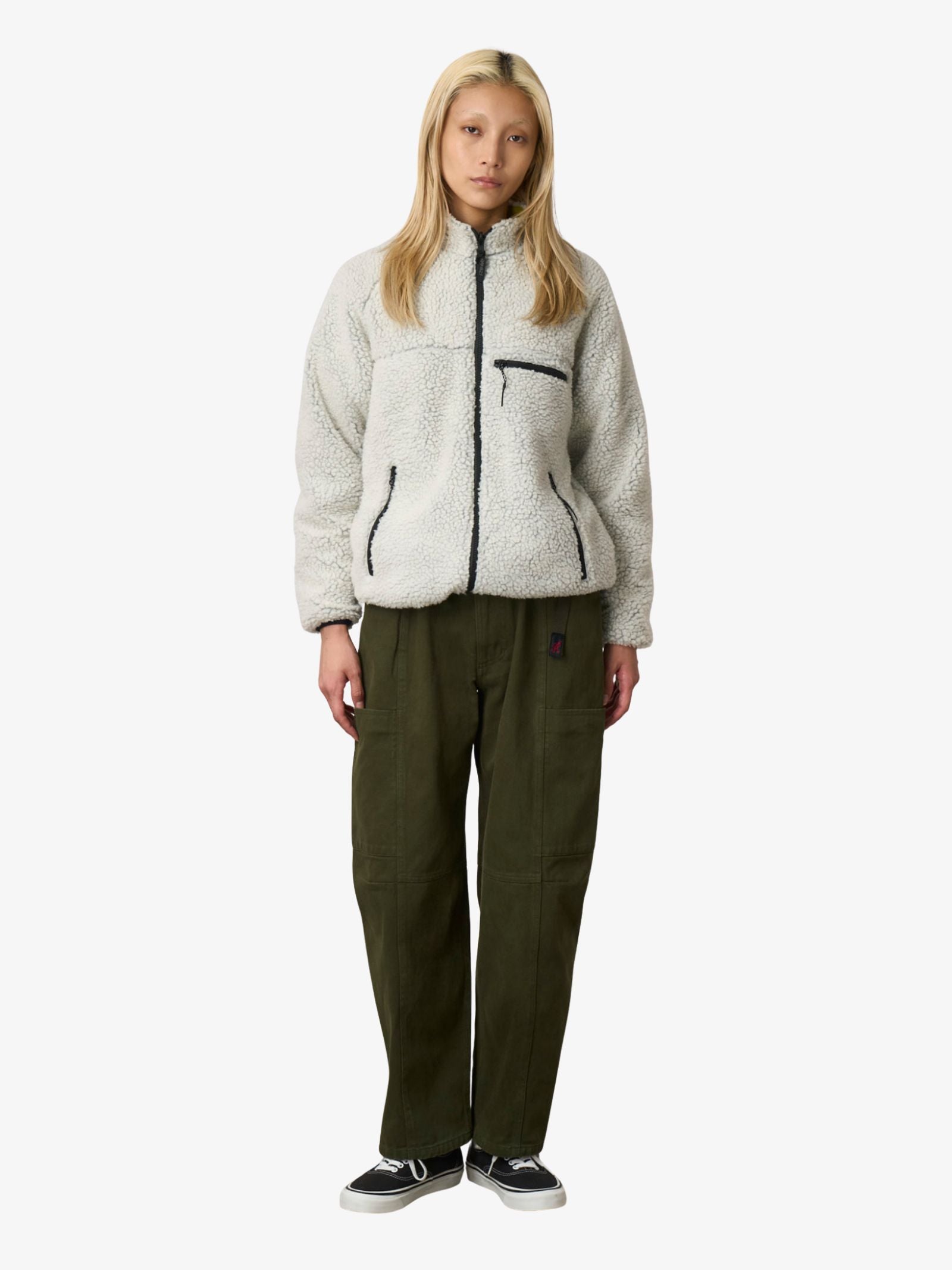 Women's Winter Twill Voyager Pants