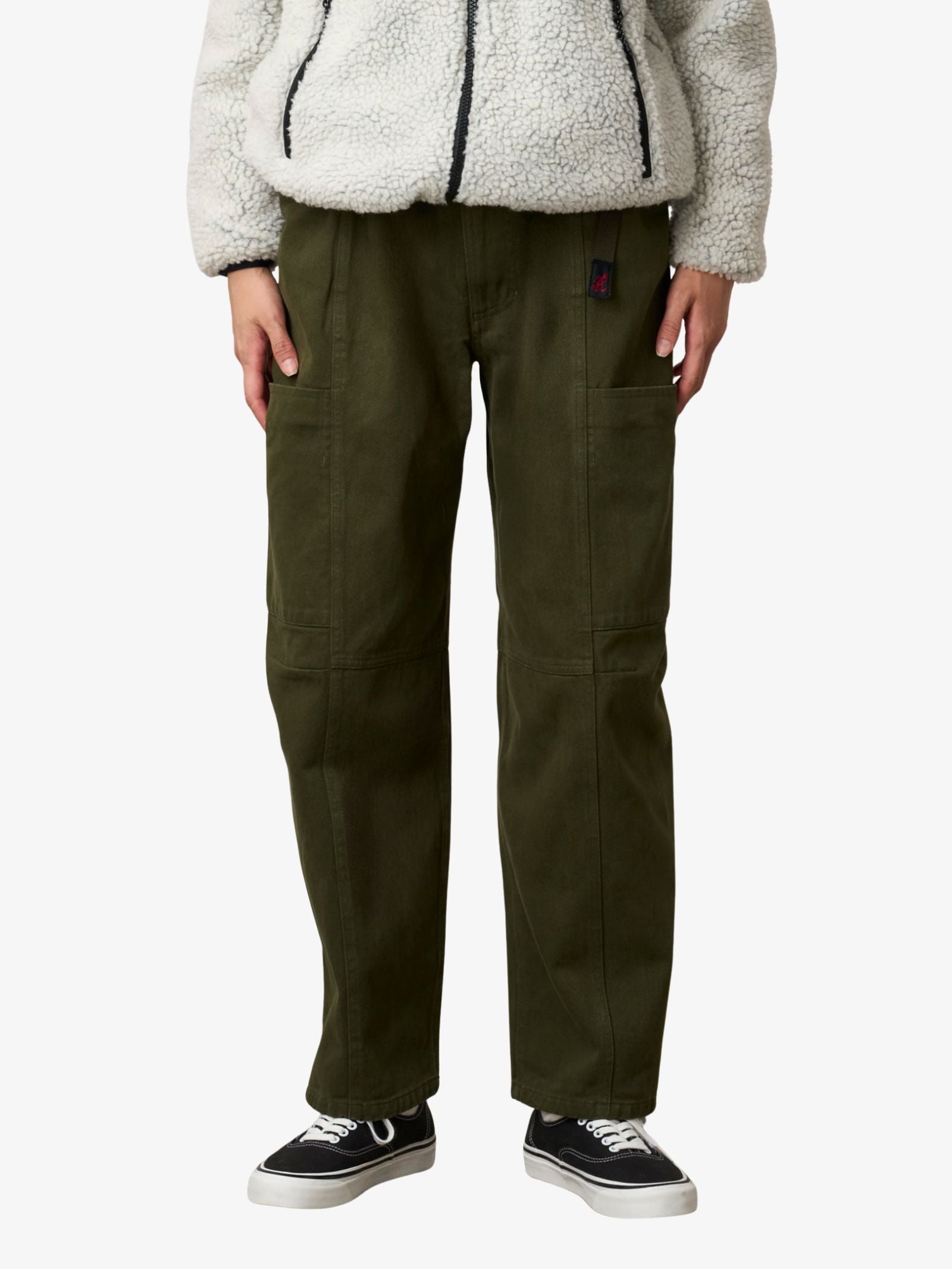 Women's Winter Twill Voyager Pants