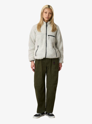 Women's Winter Twill Voyager Pants