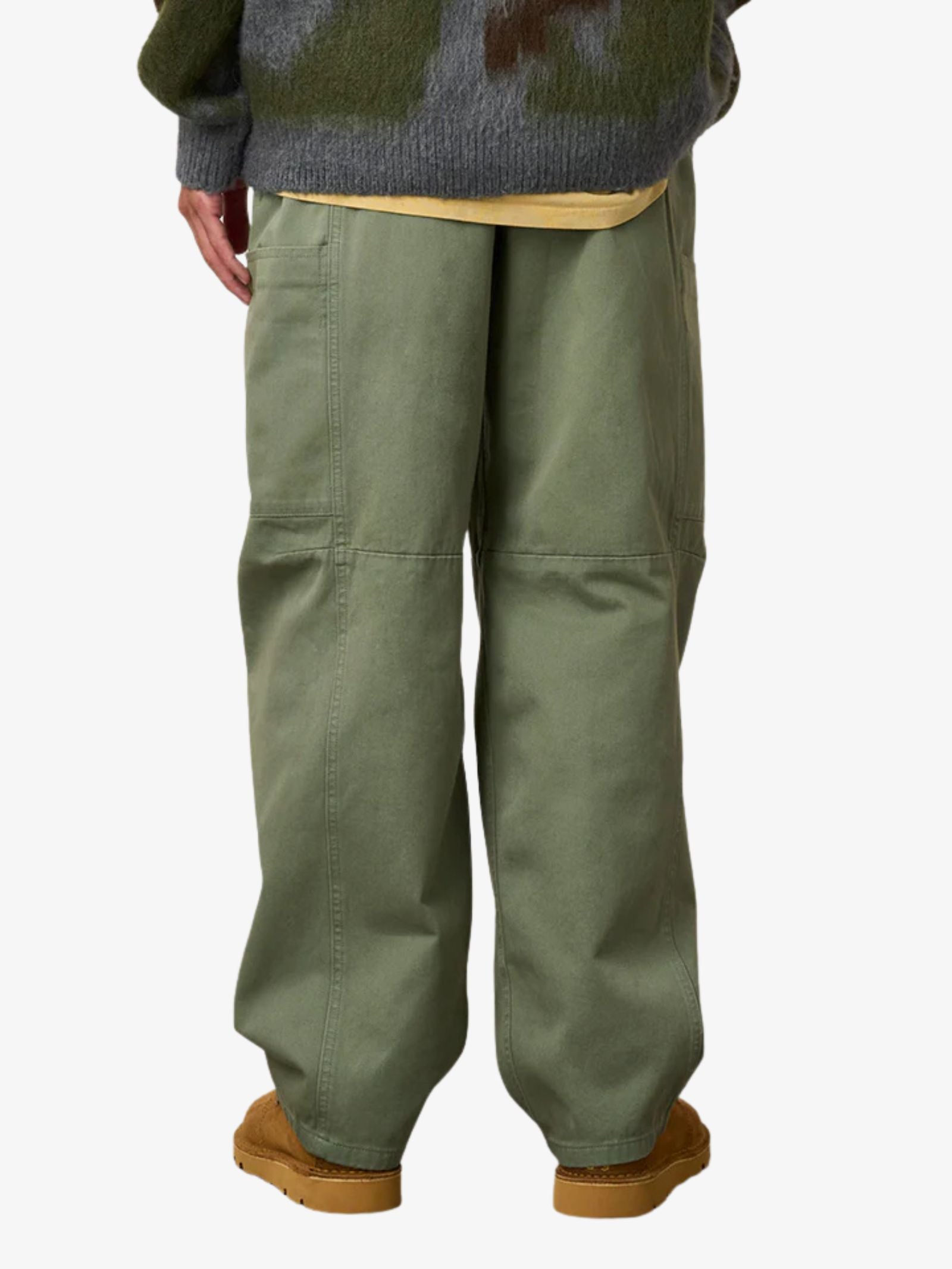 Voyager Pant