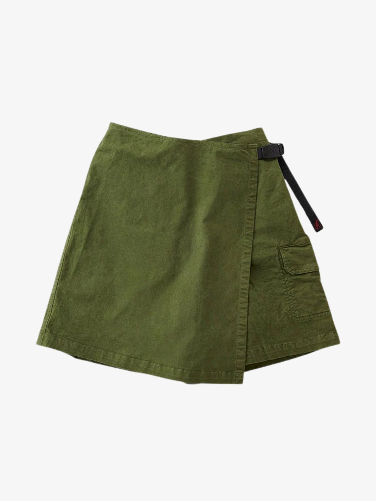 Gramicci G-Skort | Olive
