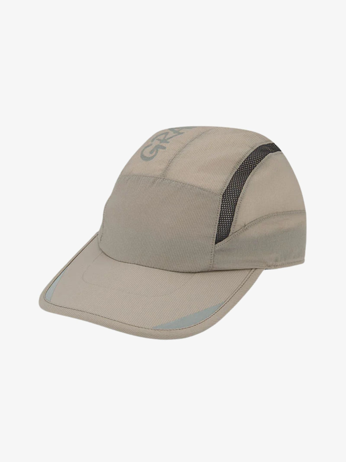 Gramicci Ultra-Light Tech Cap | Concrete