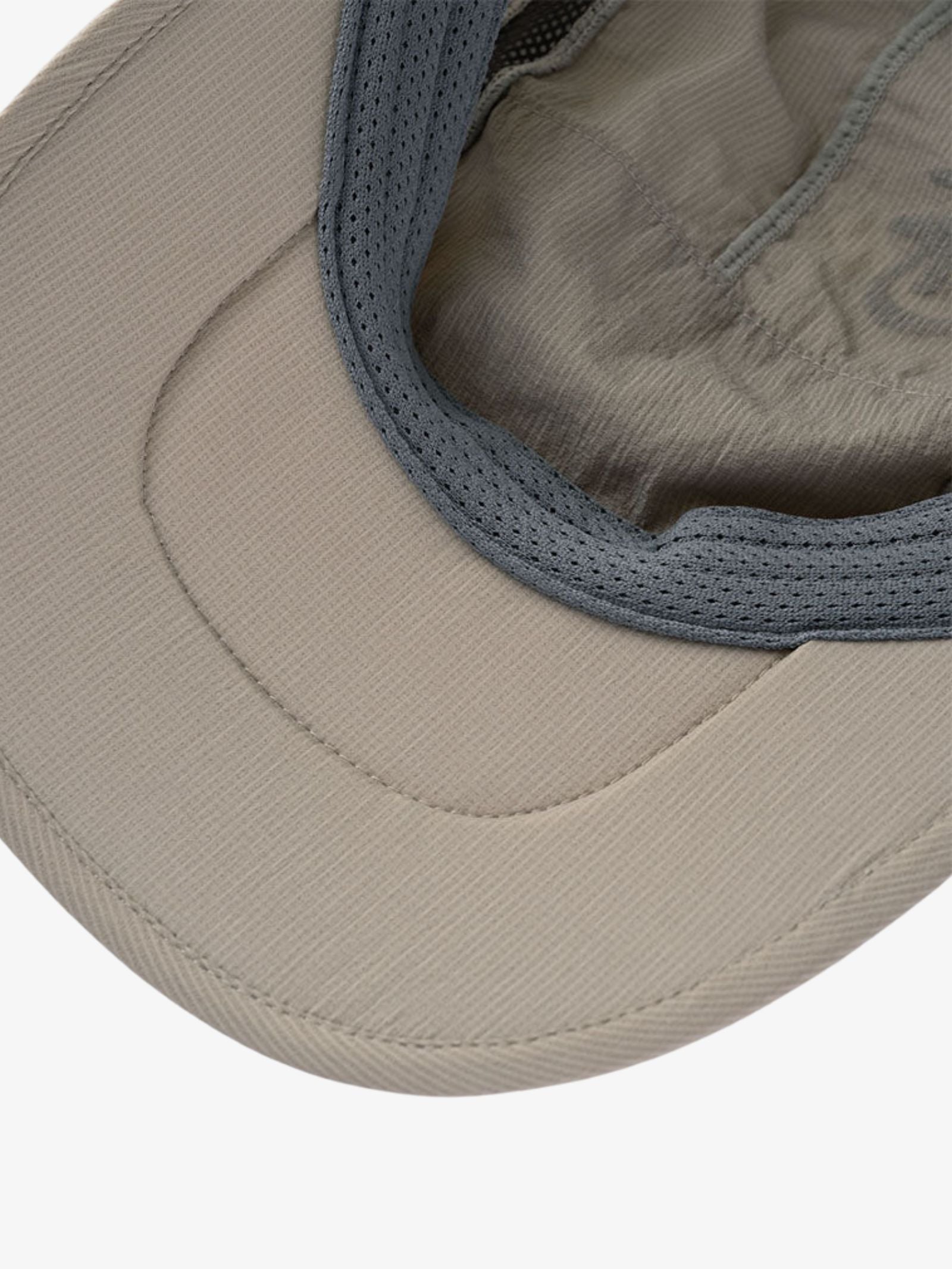 Ultra-Light Tech Cap