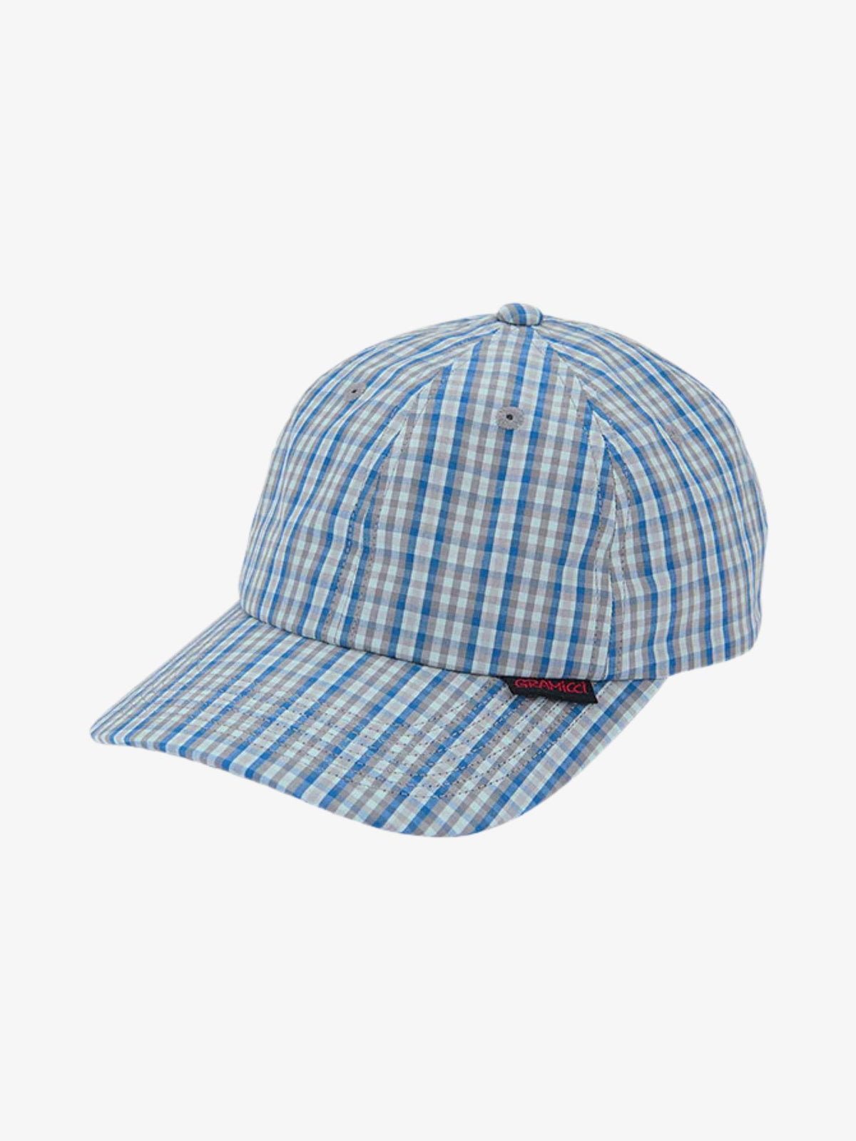 Gramicci Millwood Cap | Blue