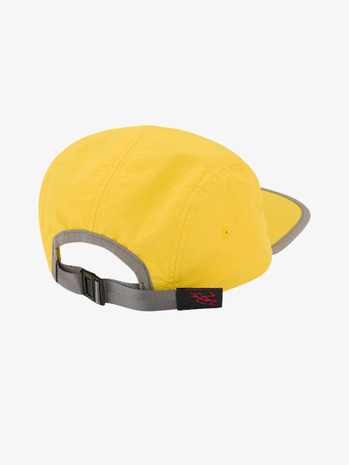 Gramicci Nylon Gramicci Cap | Yellow