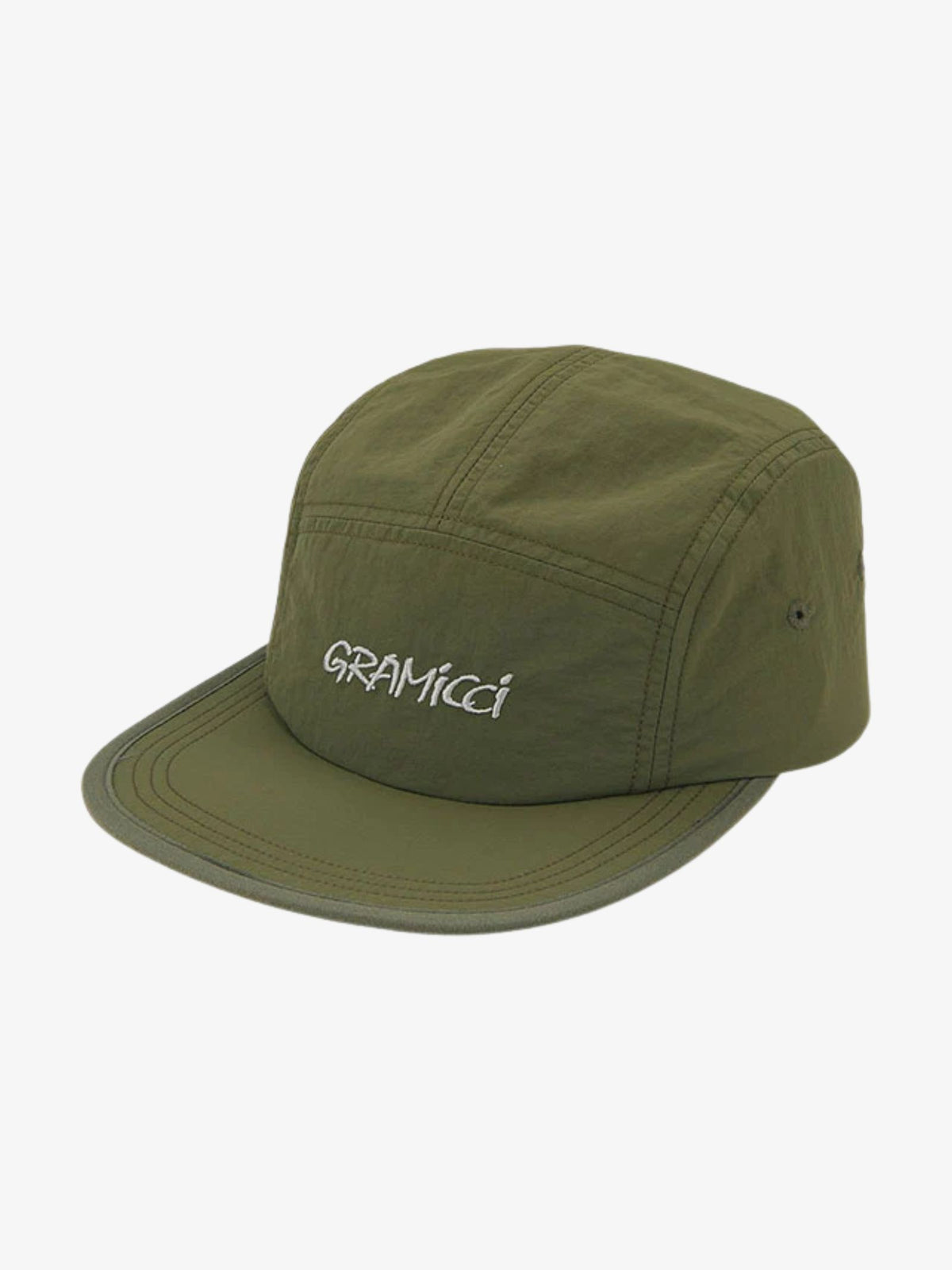 Gramicci Nylon Gramicci Cap | Olive