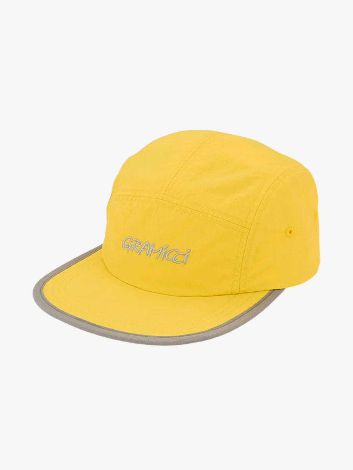 Gramicci Nylon Gramicci Cap | Yellow