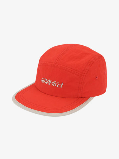 Nylon Gramicci Cap