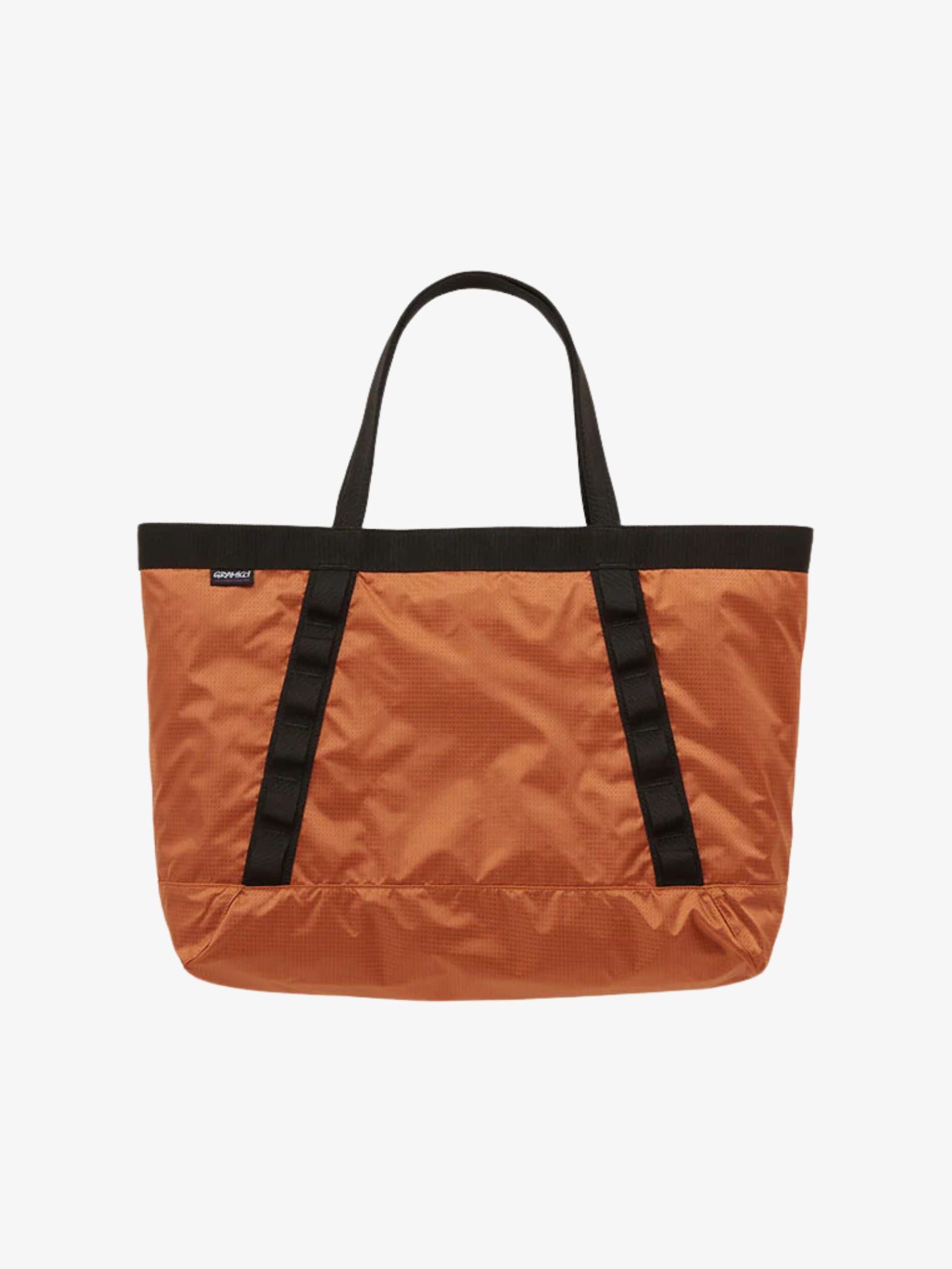 Trail Tote Bag