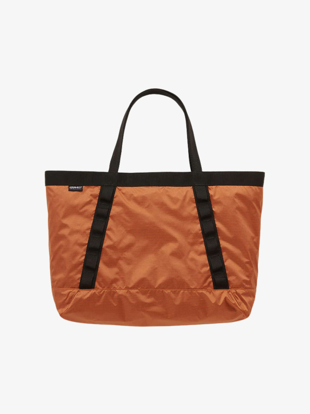 Gramicci Trail Tote Bag | Orange