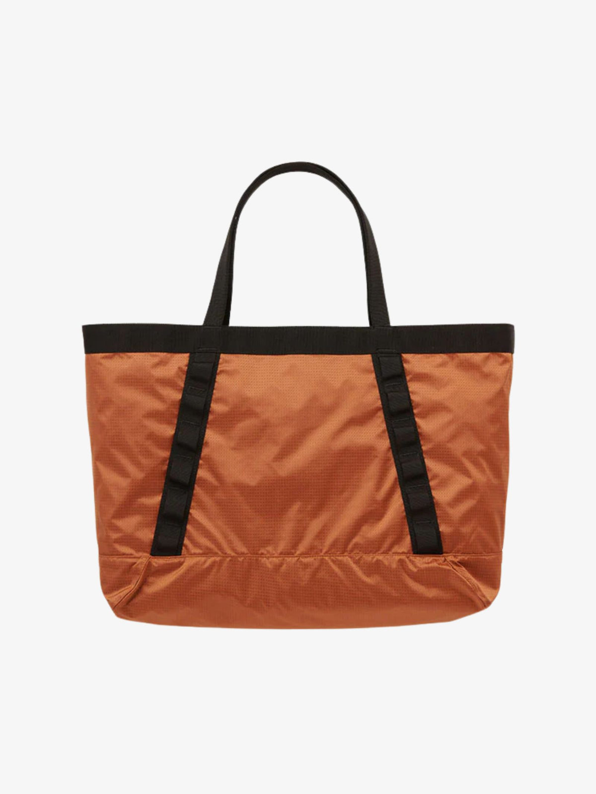 Gramicci Trail Tote Bag | Orange
