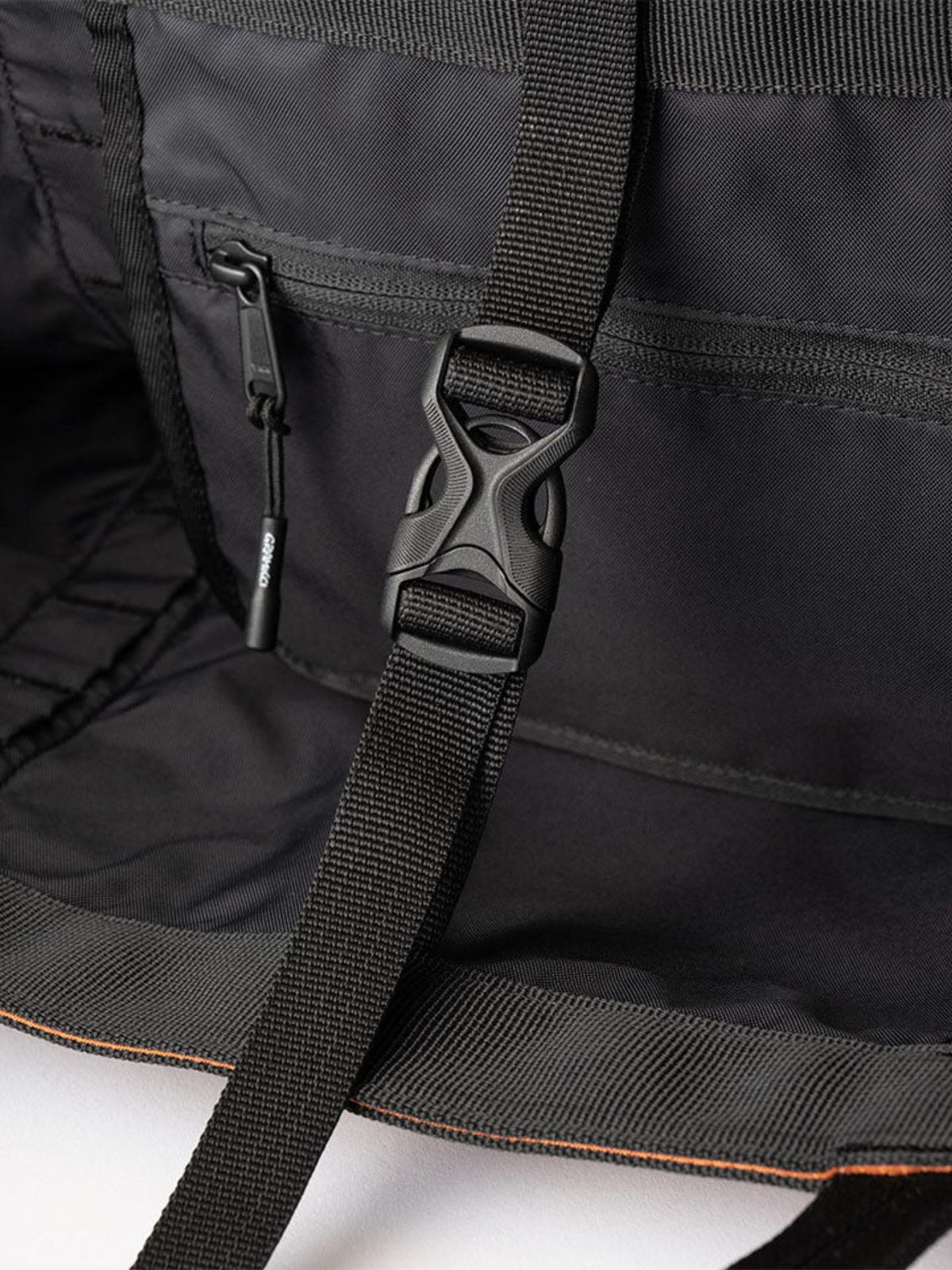 Gramicci Trail Tote Bag | Orange