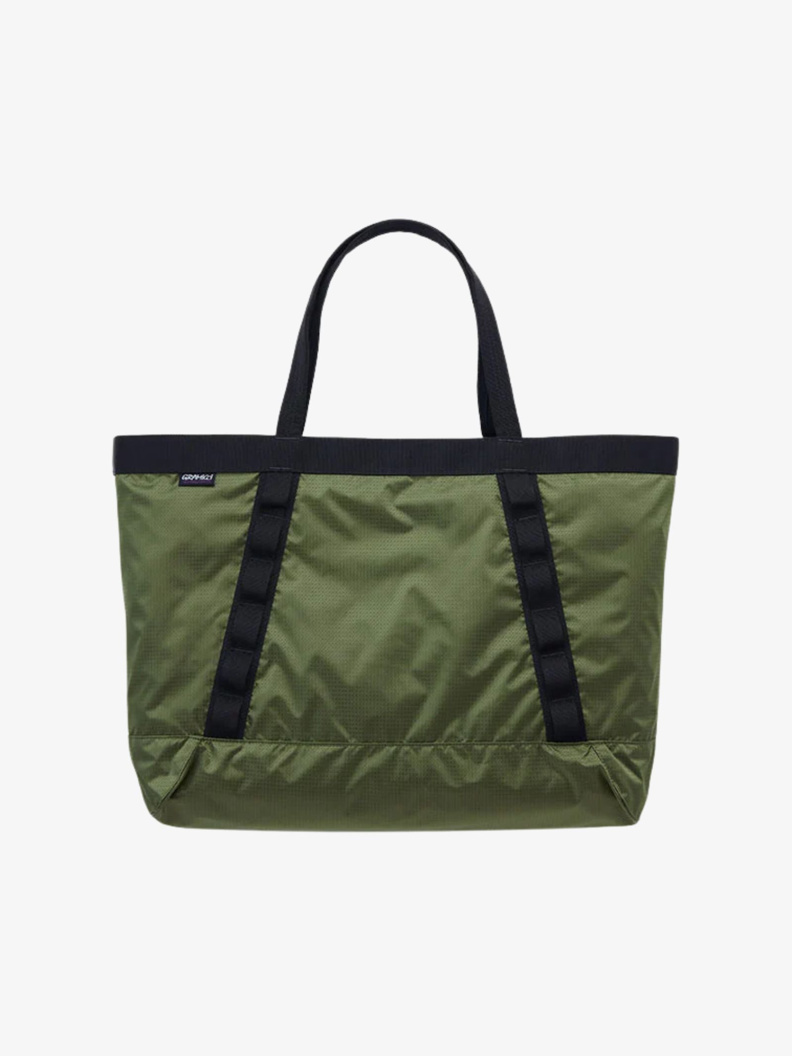 Trail Tote Bag