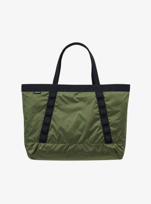 Trail Tote Bag