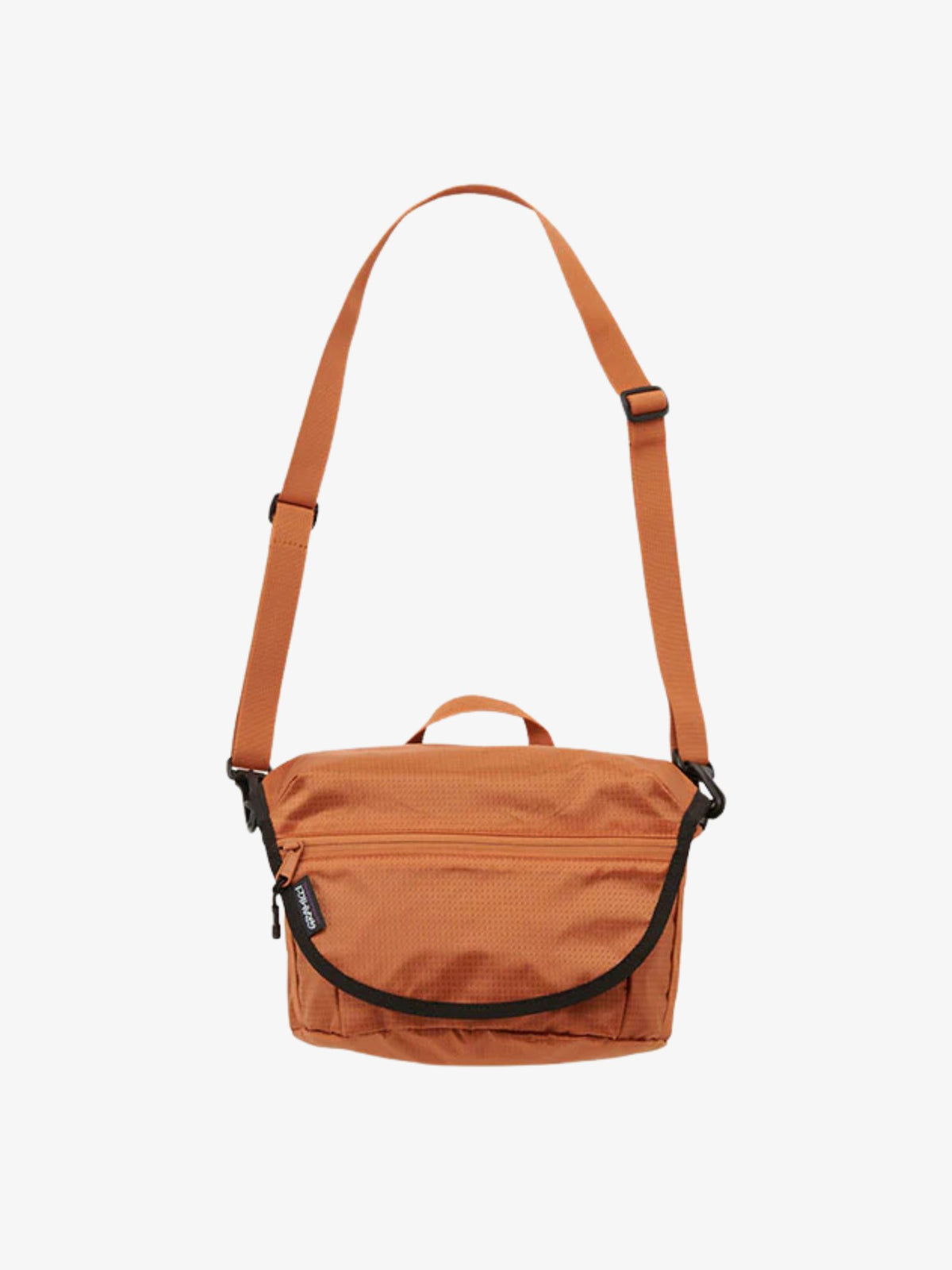 Gramicci Multi Side Bag | Orange