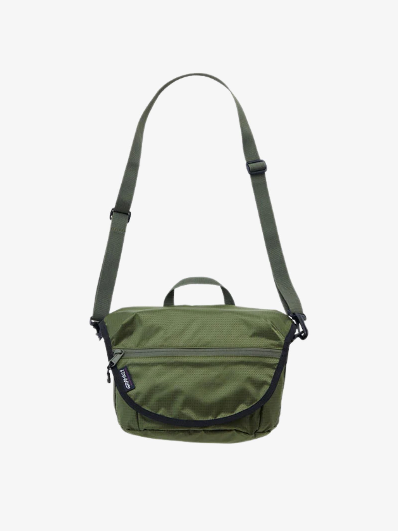 Multi Side Bag