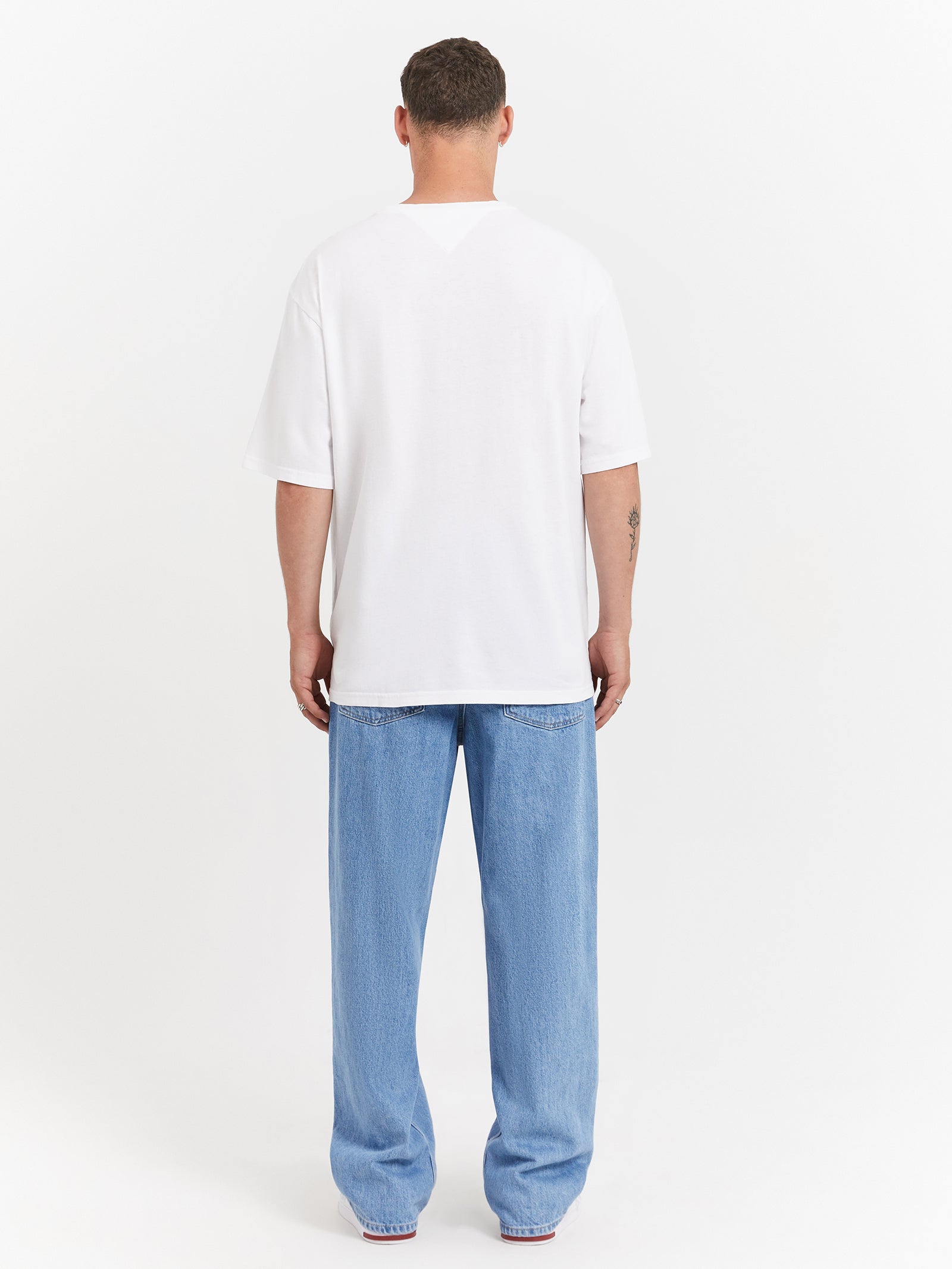 Skate Entry Graphic T-Shirt