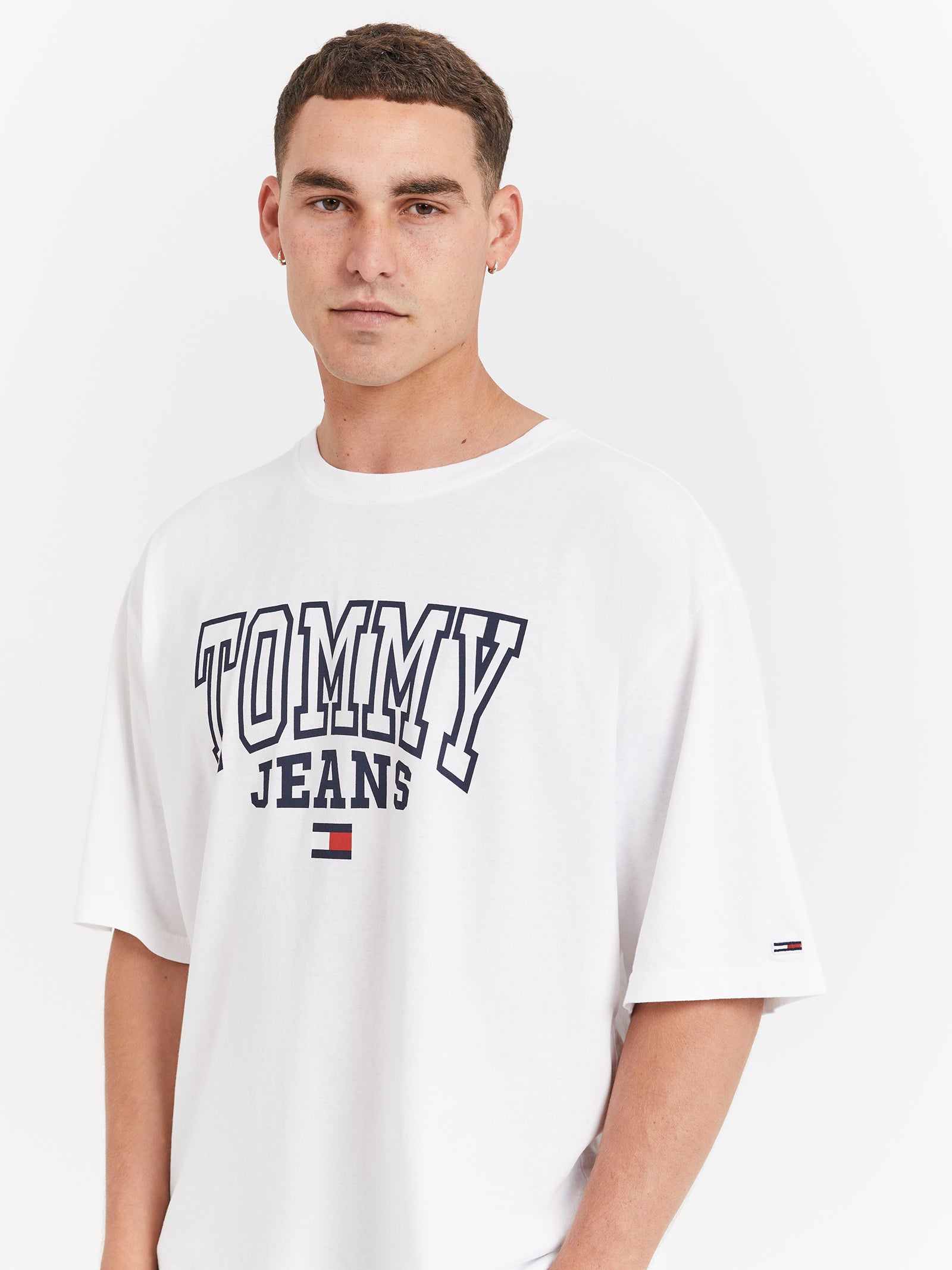 Skate Entry Graphic T-Shirt