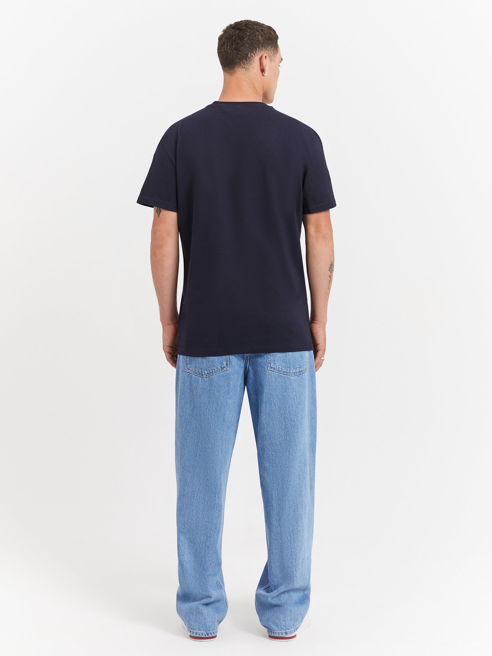 Archive Relaxed Sailing Short Sleeve T-Shirt