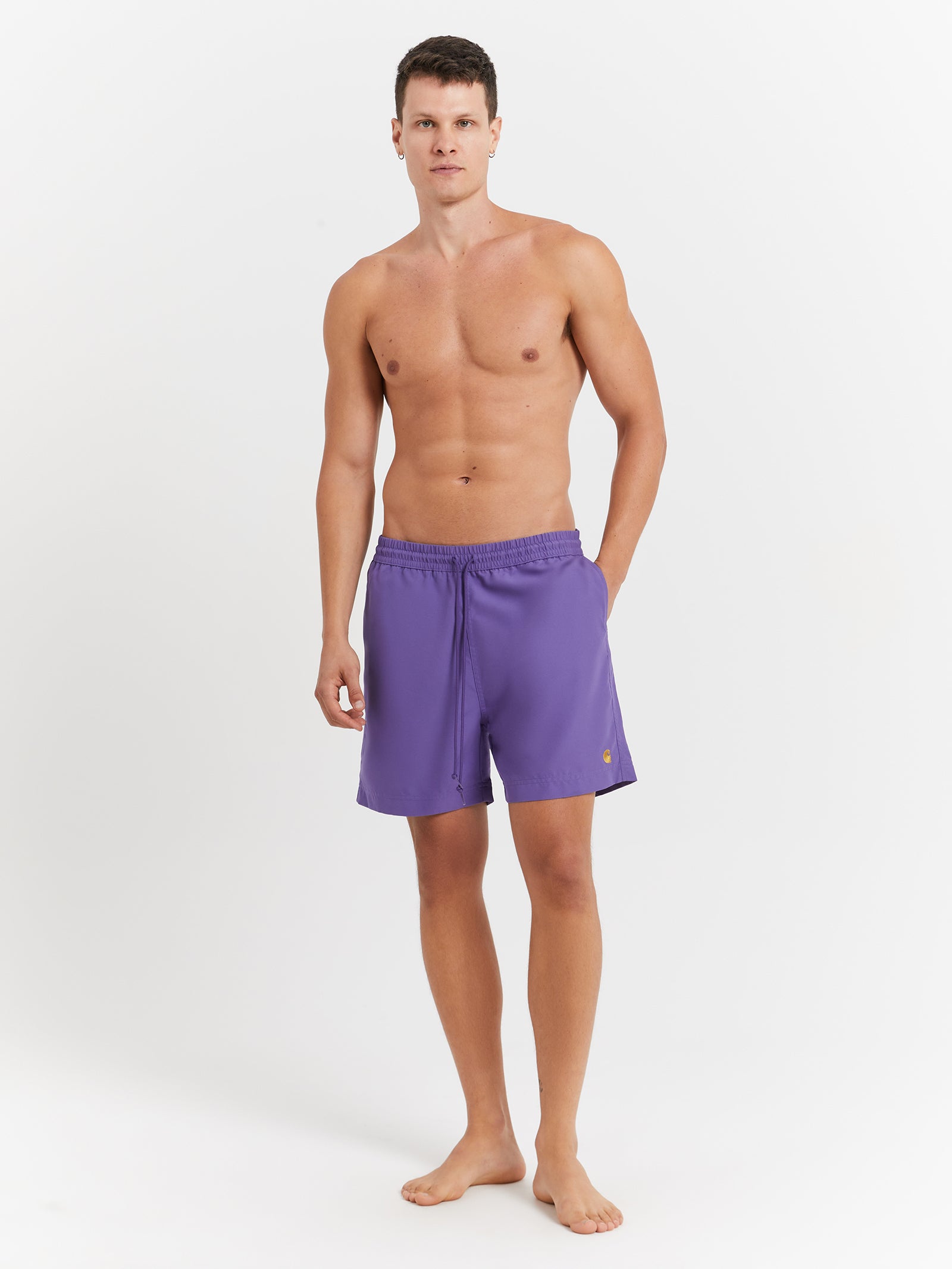 Chase Swim Trunks