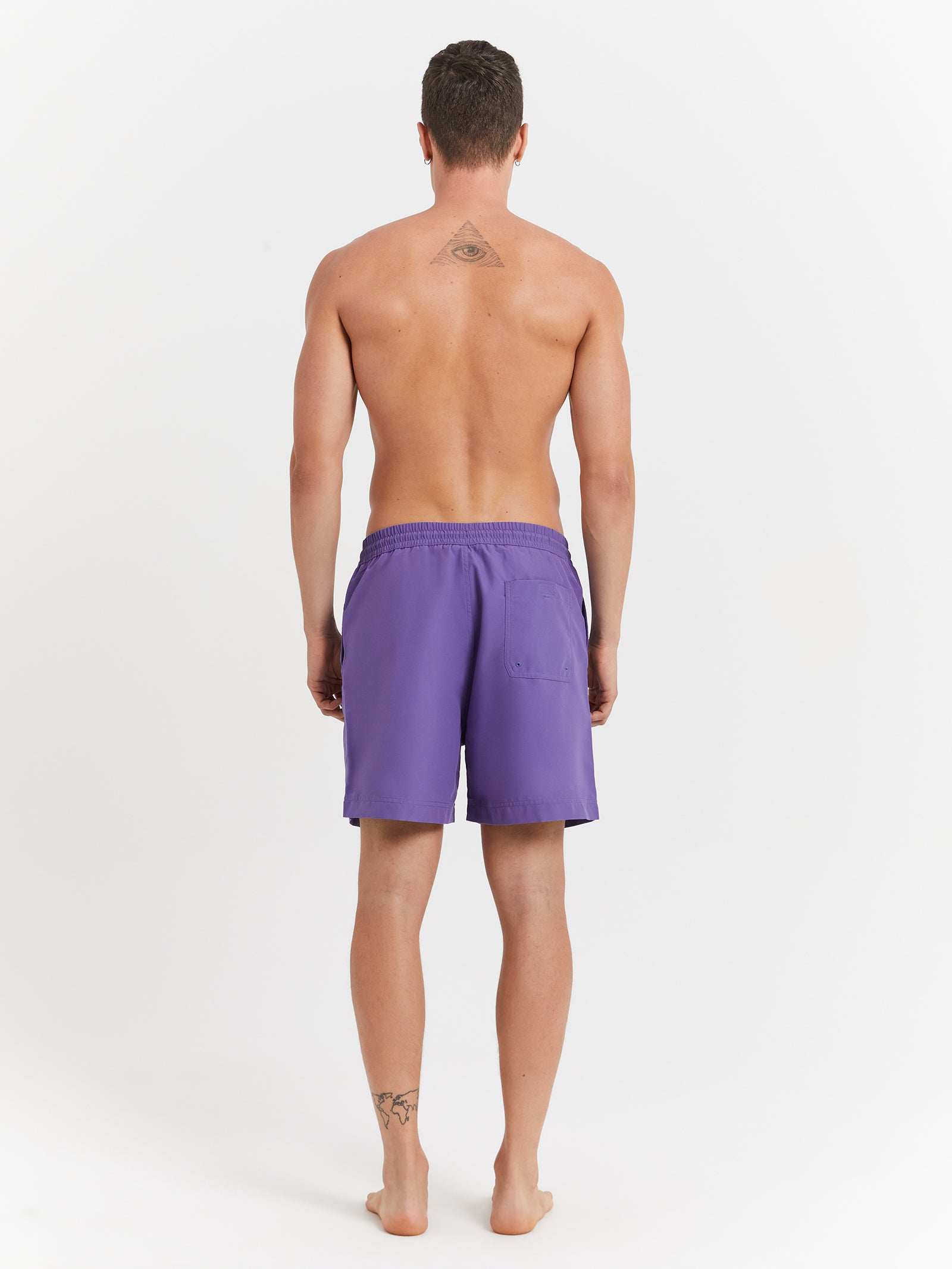 Chase Swim Trunks