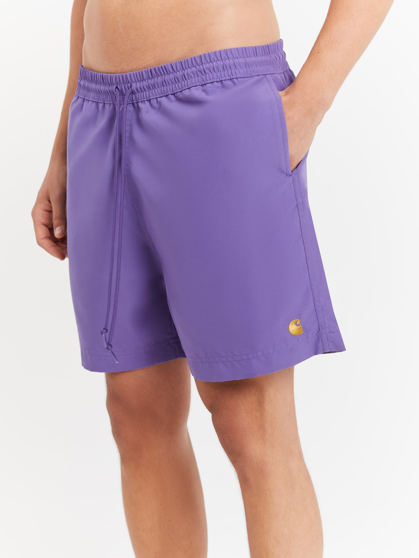 Chase Swim Trunks