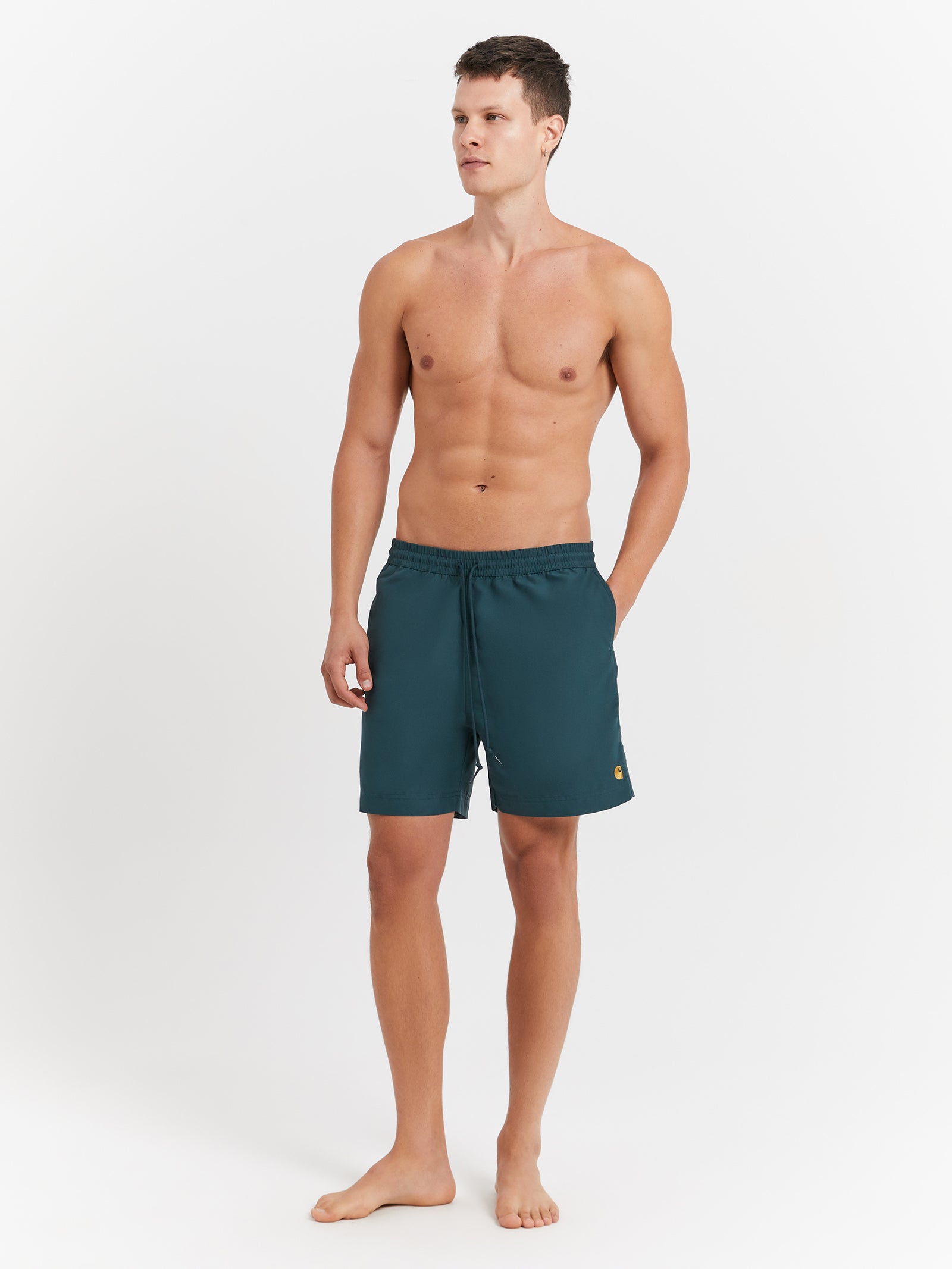 Chase Swim Trunks