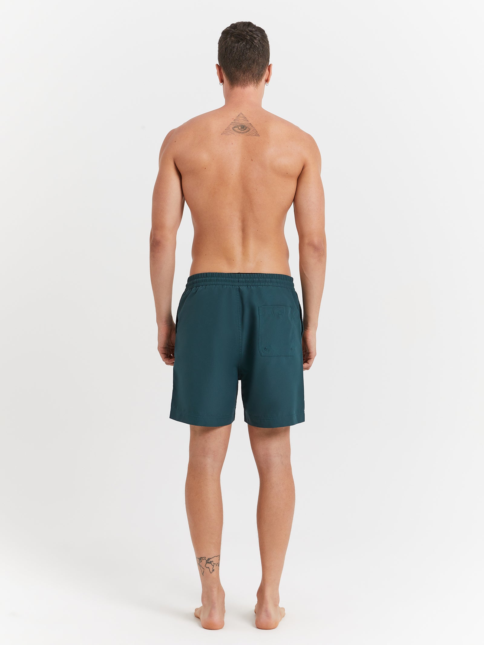 Chase Swim Trunks