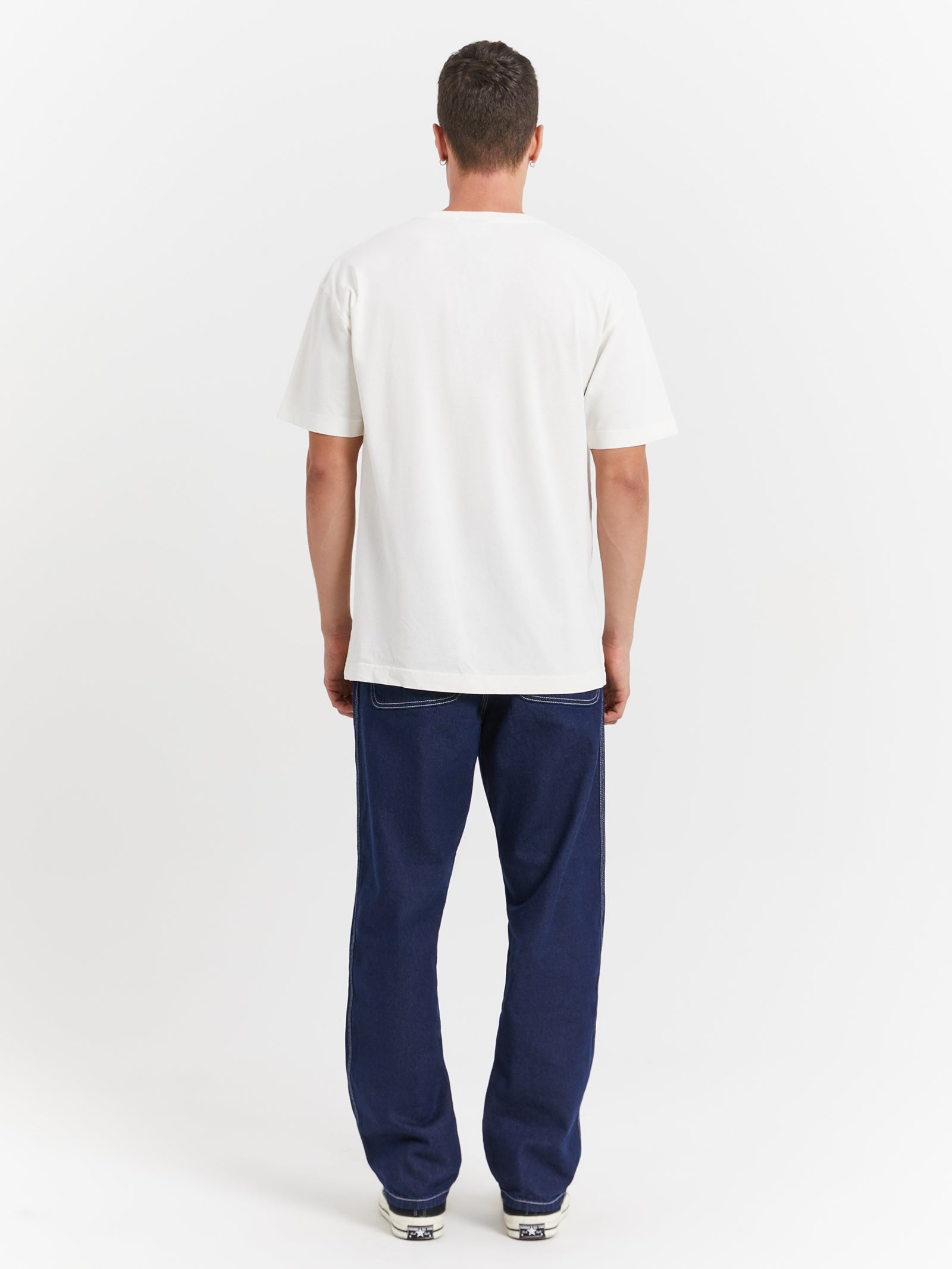 Simple Pants