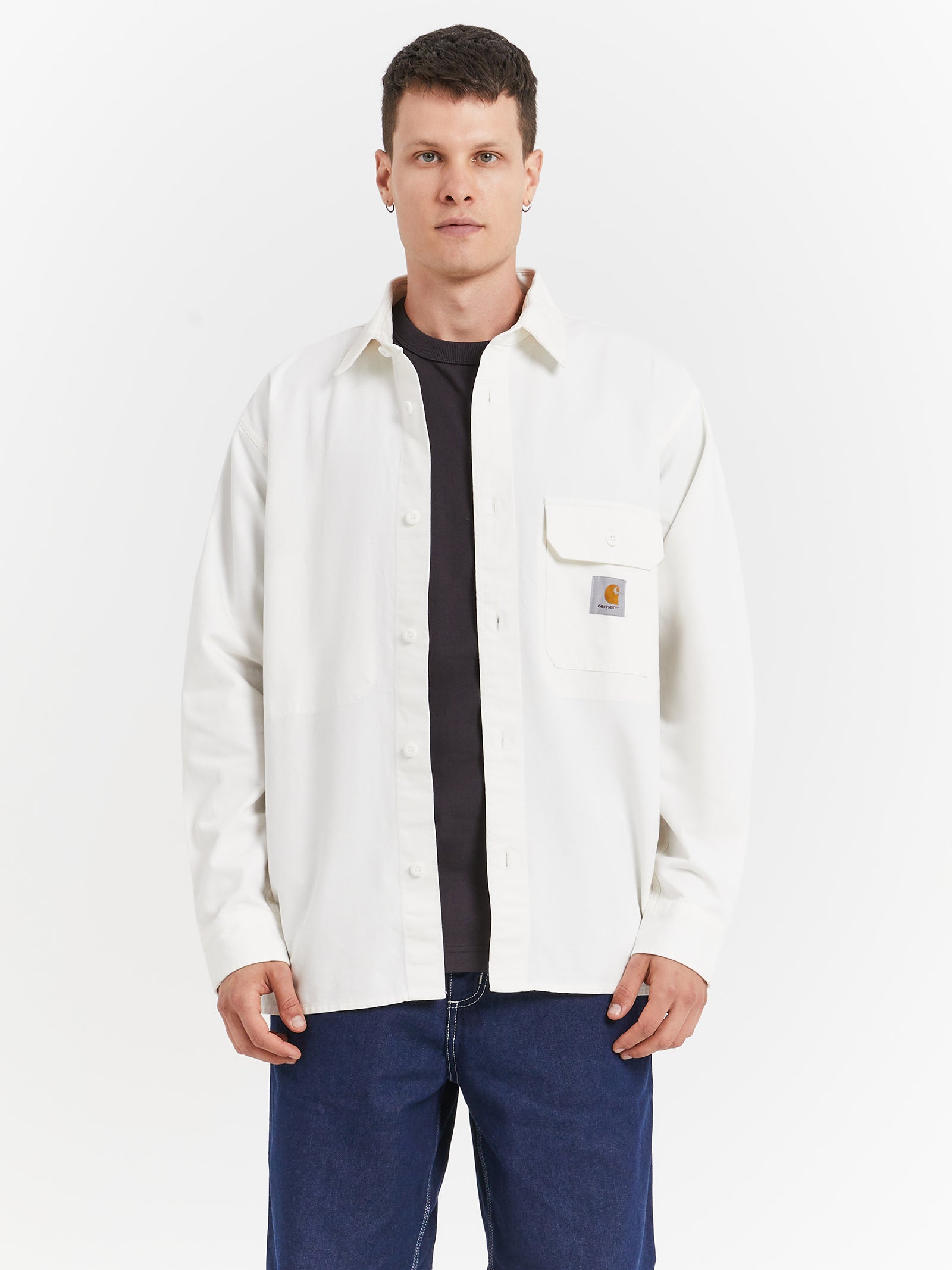Reno Shirt Jacket
