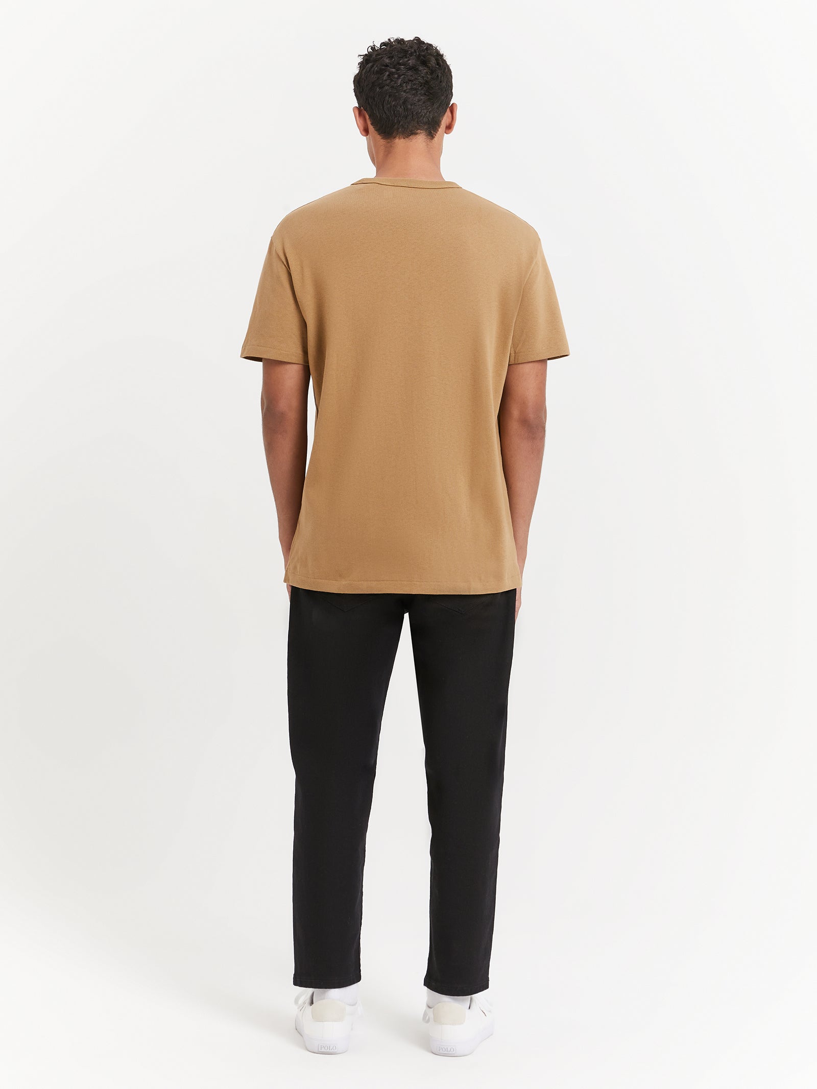 10/1 Heavyweight T-Shirt