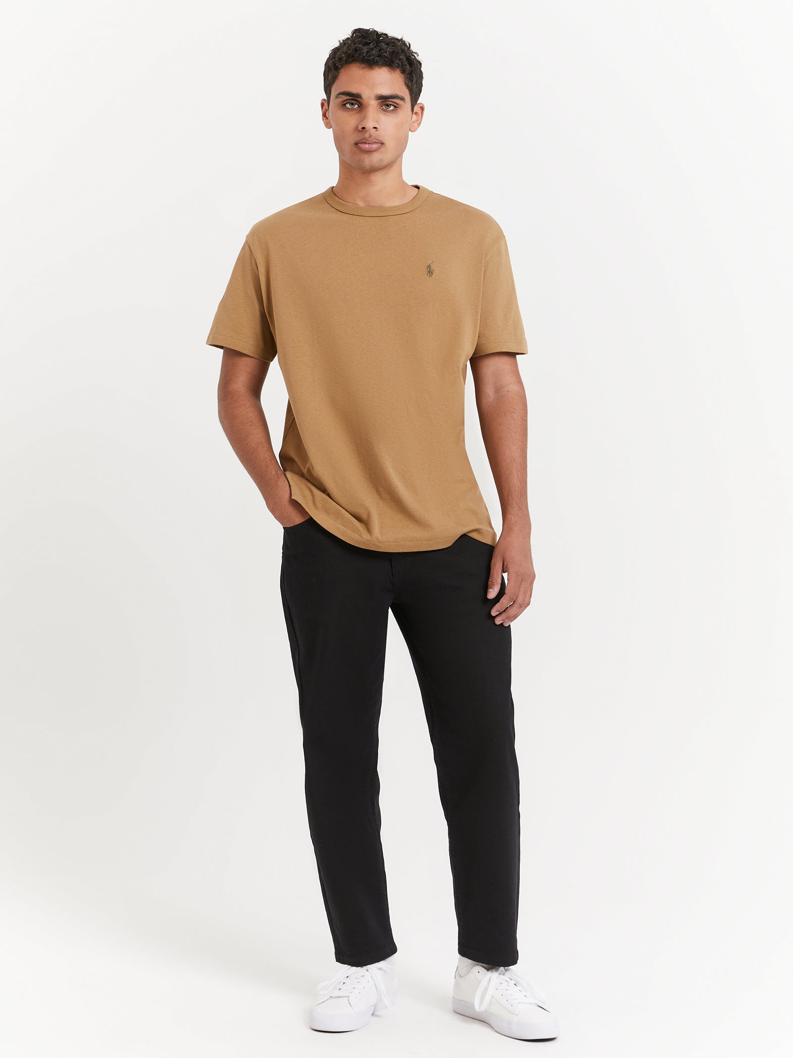 10/1 Heavyweight T-Shirt