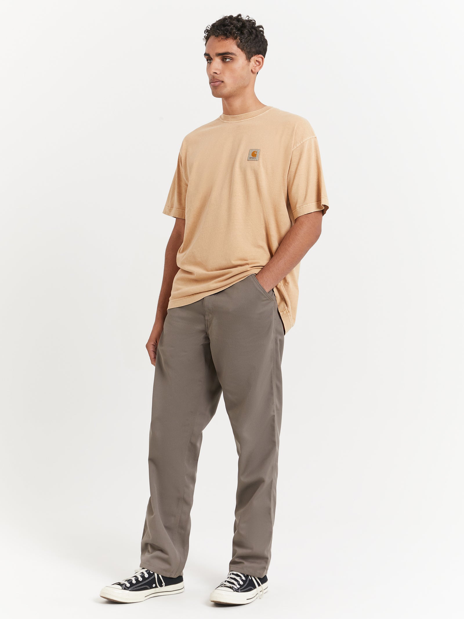 Simple Pants