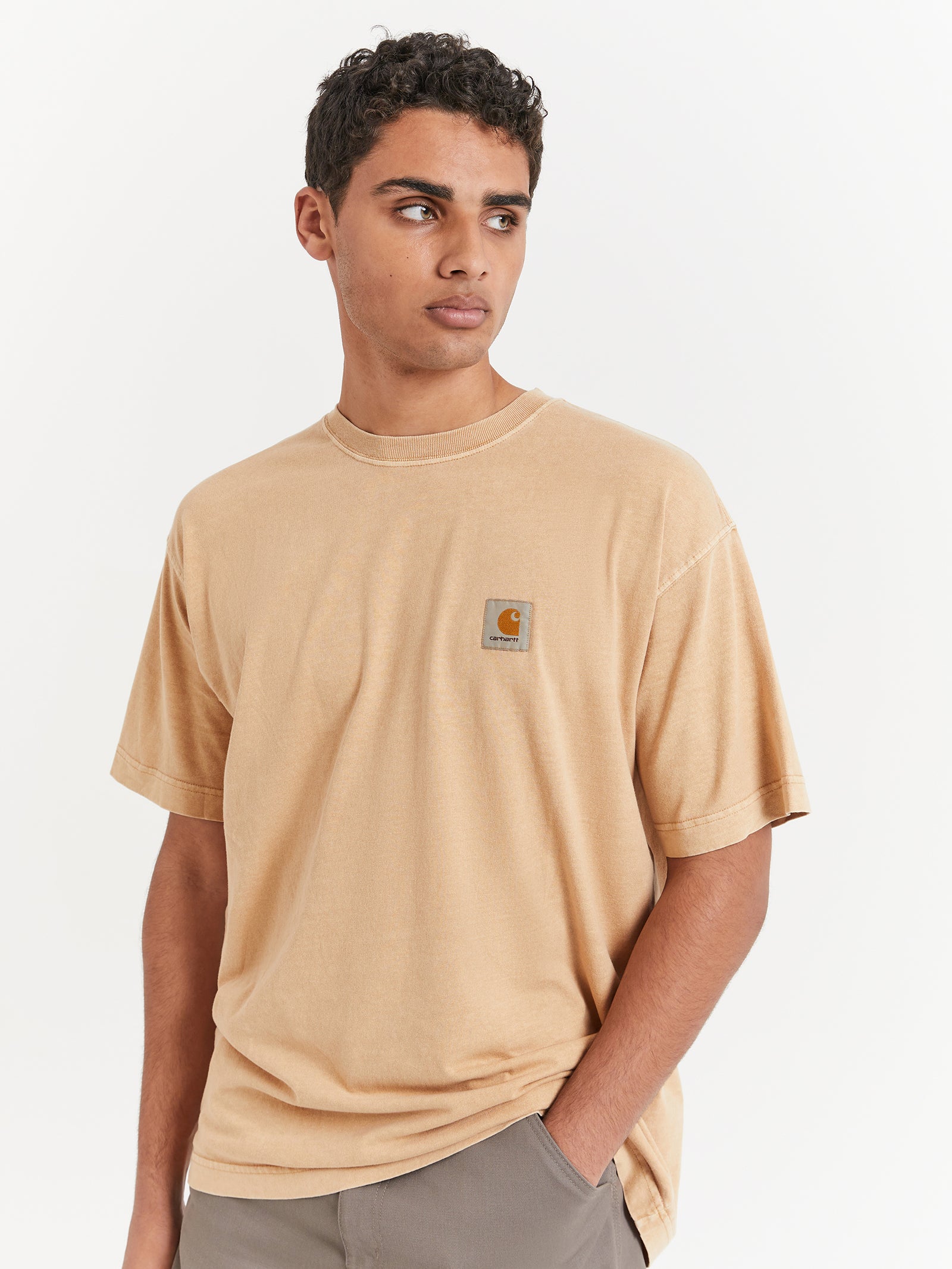 Short Sleeve Nelson T-Shirt