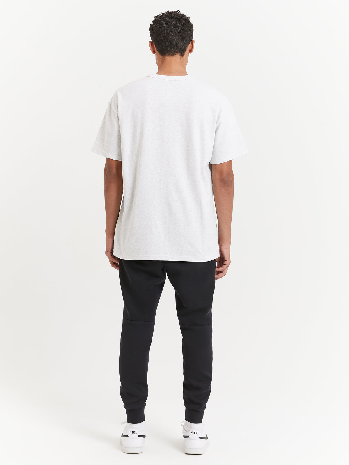 Nike Tech Fleece Joggers | Black/Black