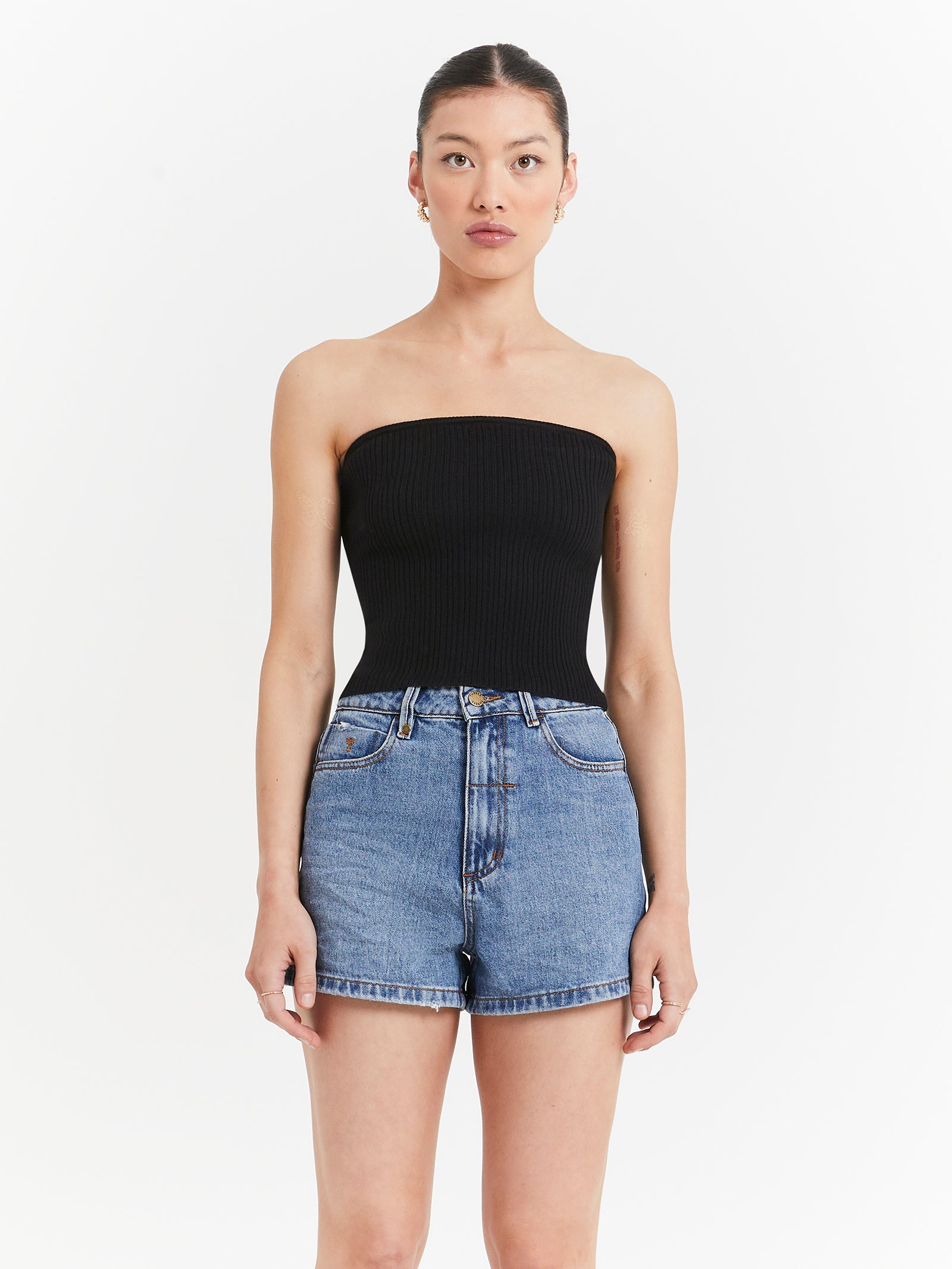 Tube Top In Store at Shirl Wright blog
