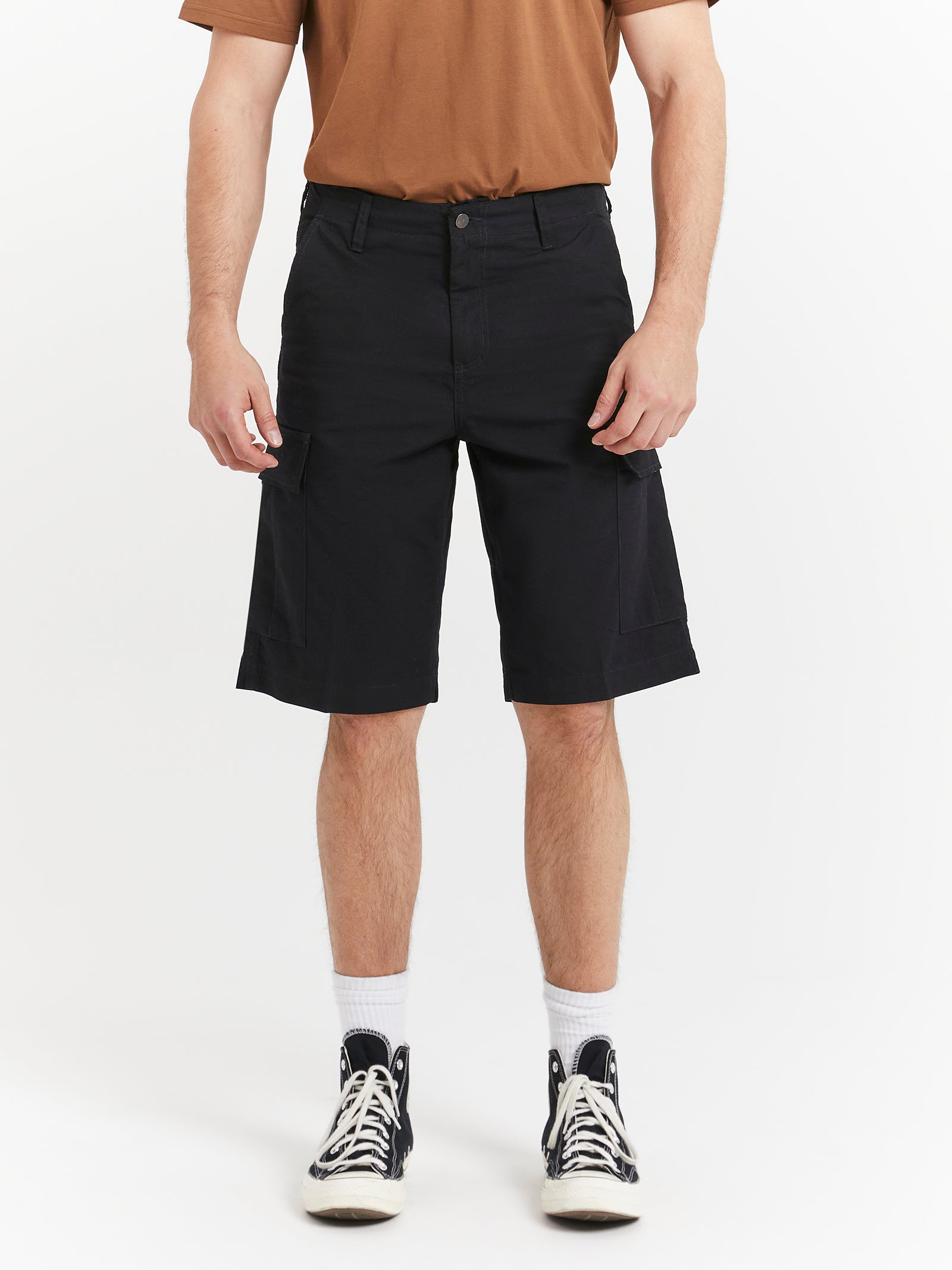 Regular Cargo Shorts