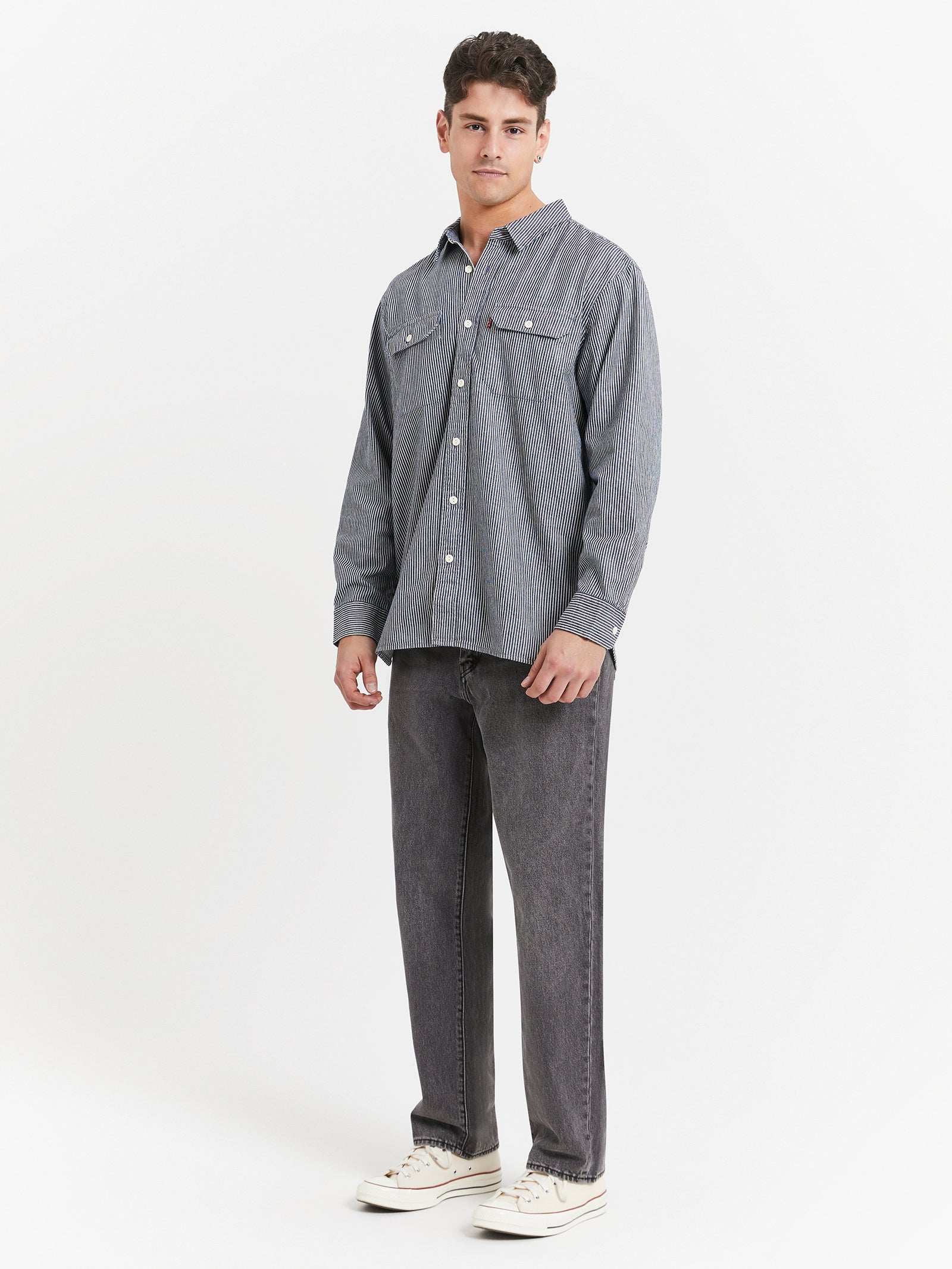 568 Stay Loose Jeans